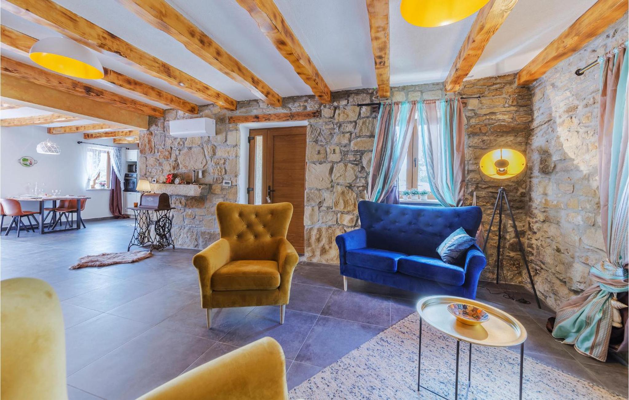 Gorgeous Home In Zarecje With Wifi view 4