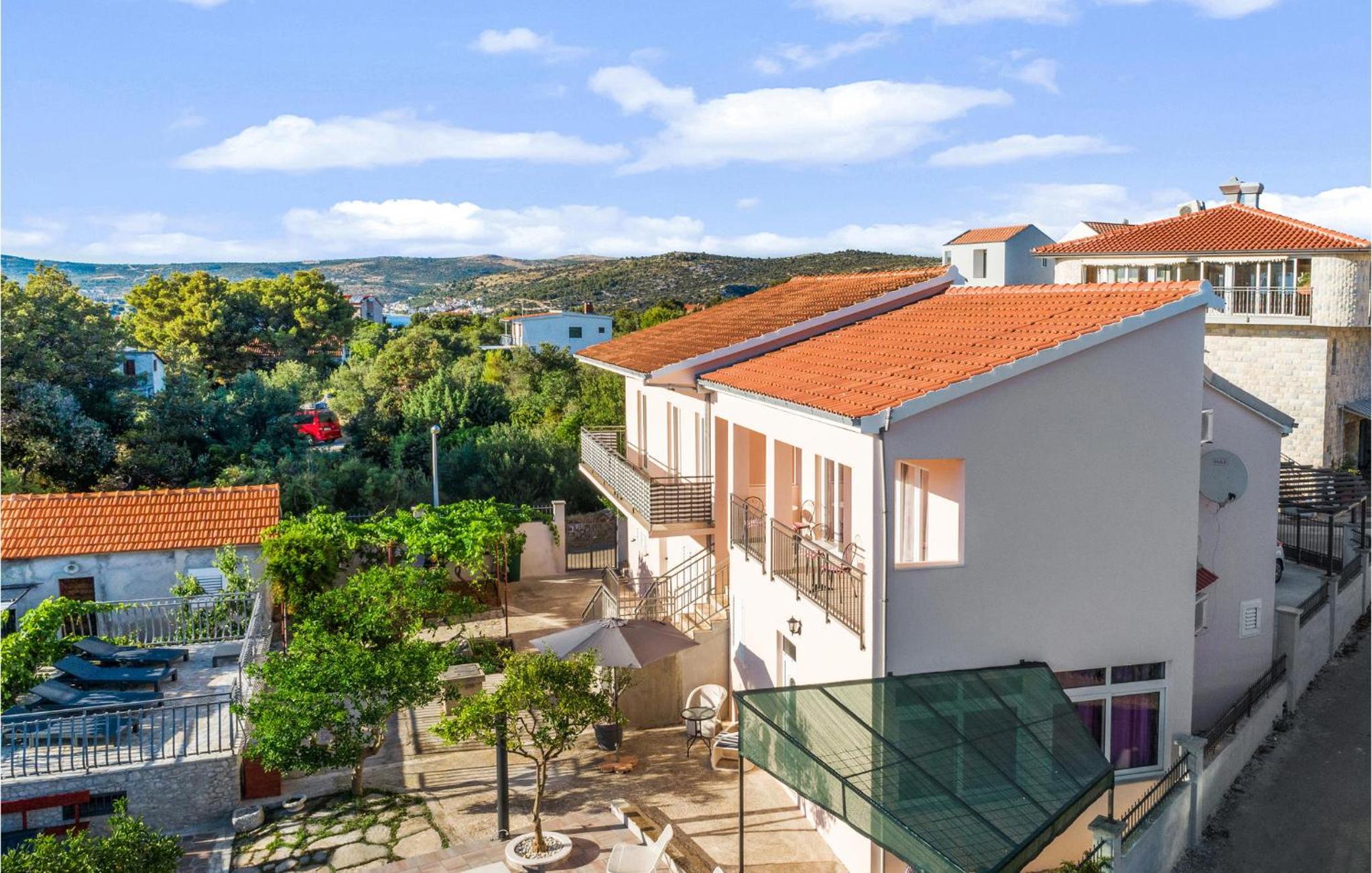 Awesome Home In Razanj view 5