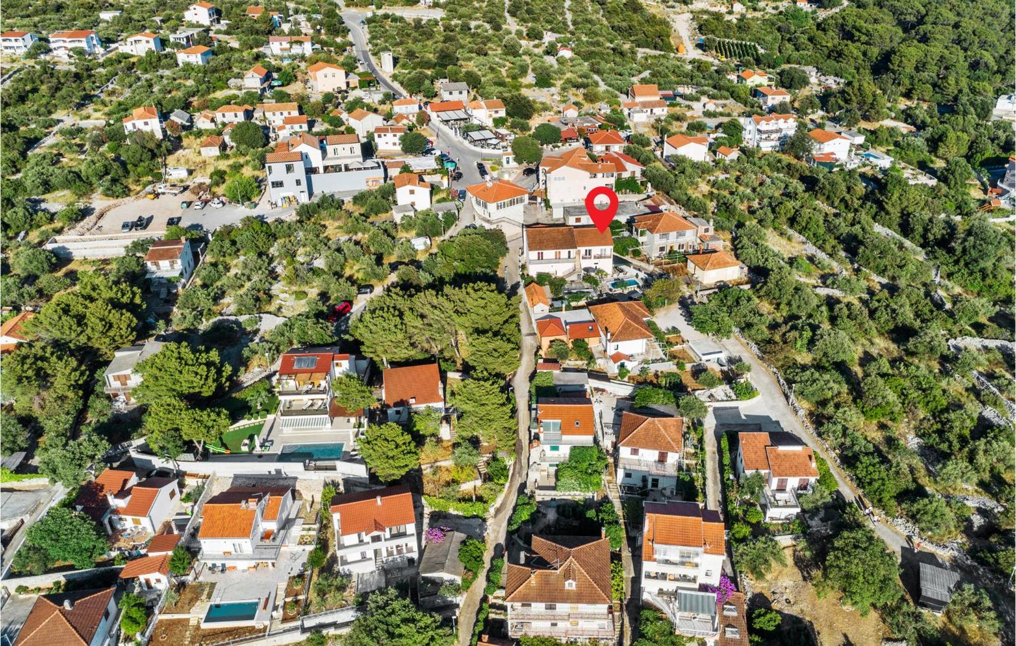 Awesome Home In Razanj view 3