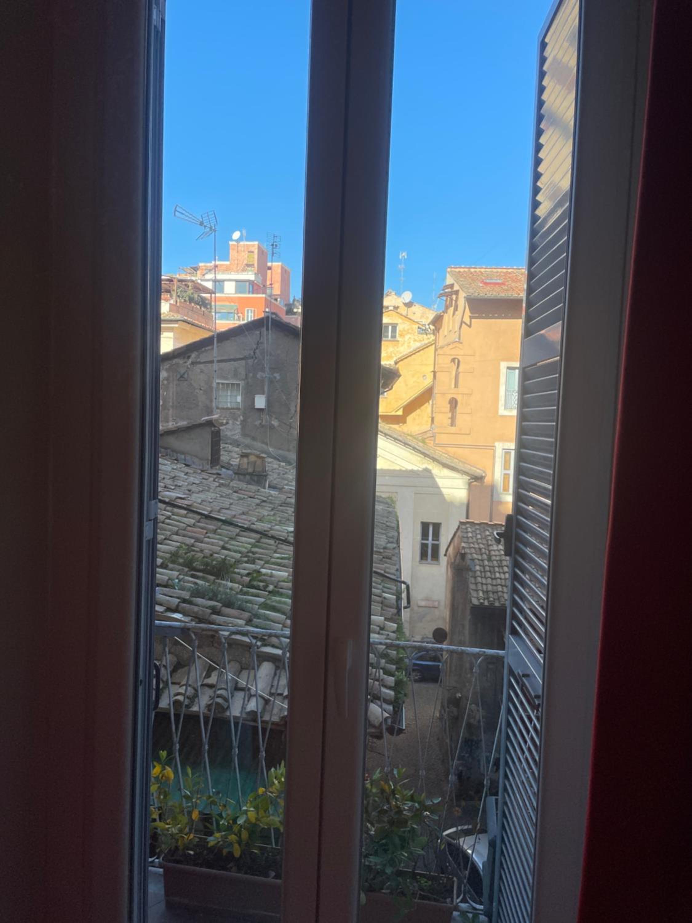 The Roman Empire Guesthouse