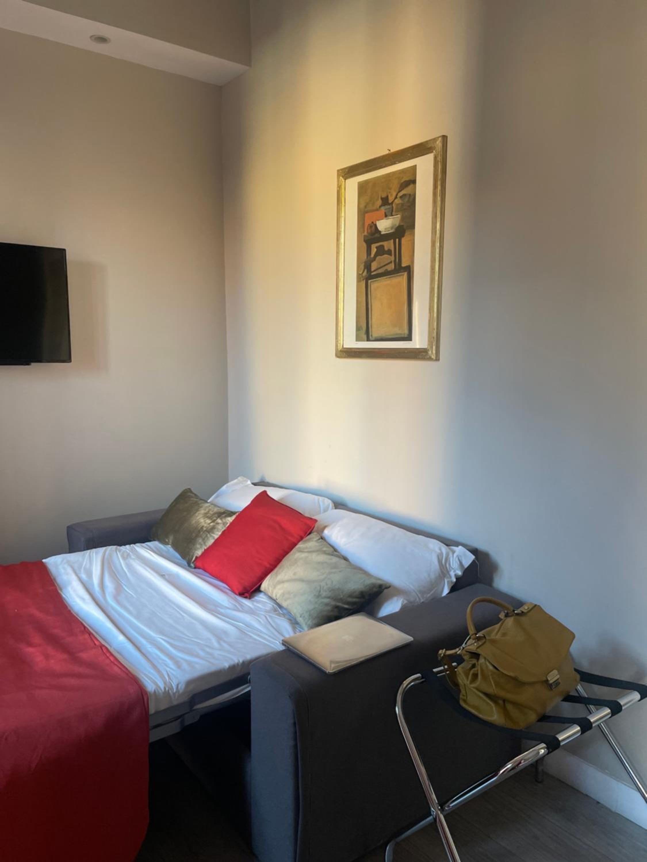 The Roman Empire Guesthouse