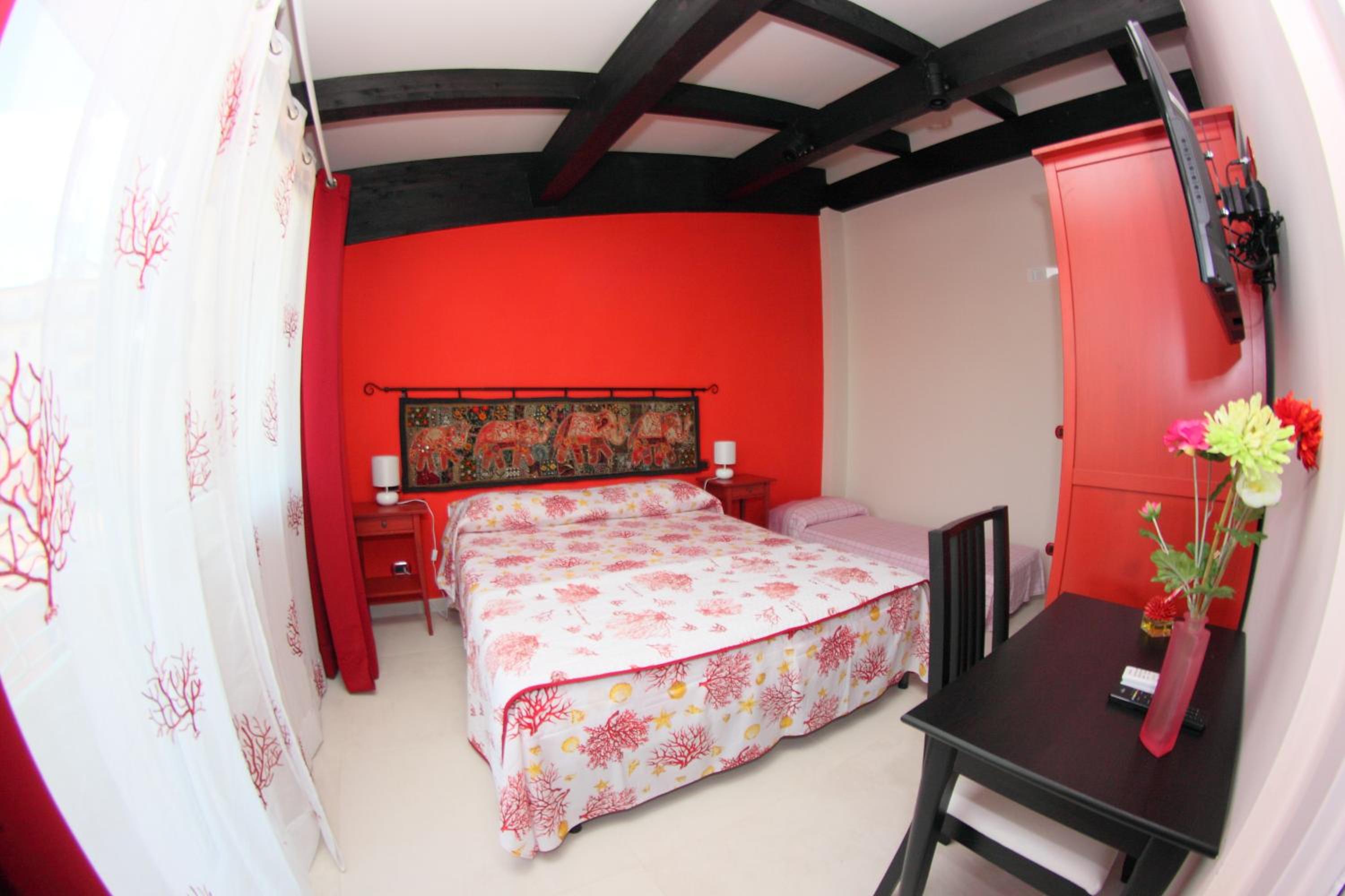 B&B I Fiori del Mare