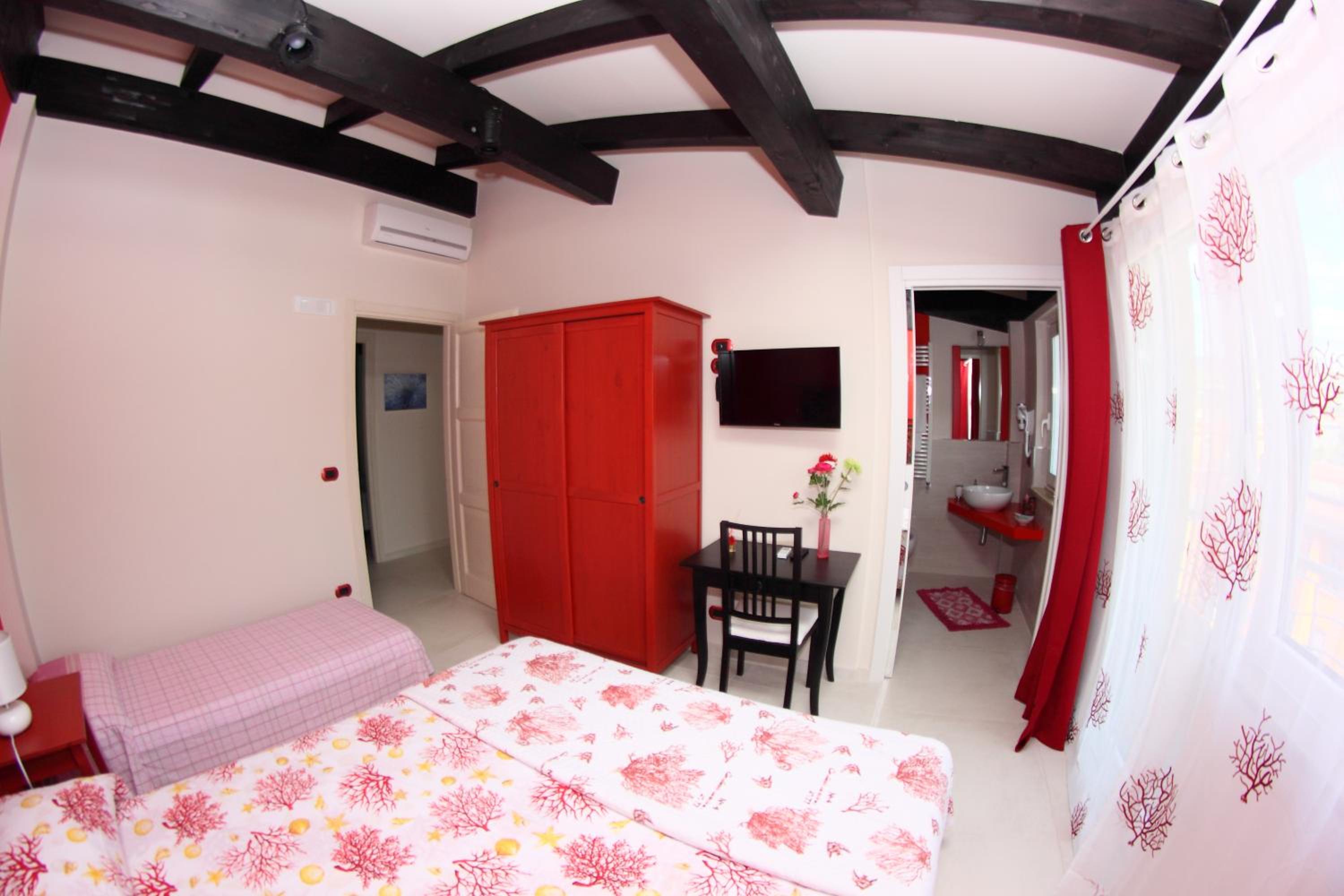 B&B I Fiori del Mare