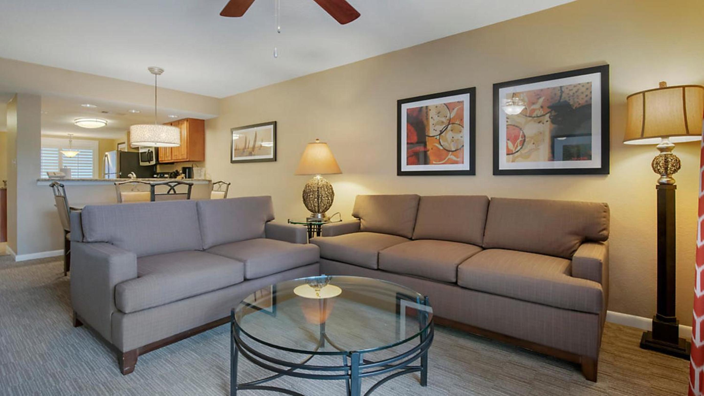 Bluegreen Vacations Orlando's Sunshine Resort