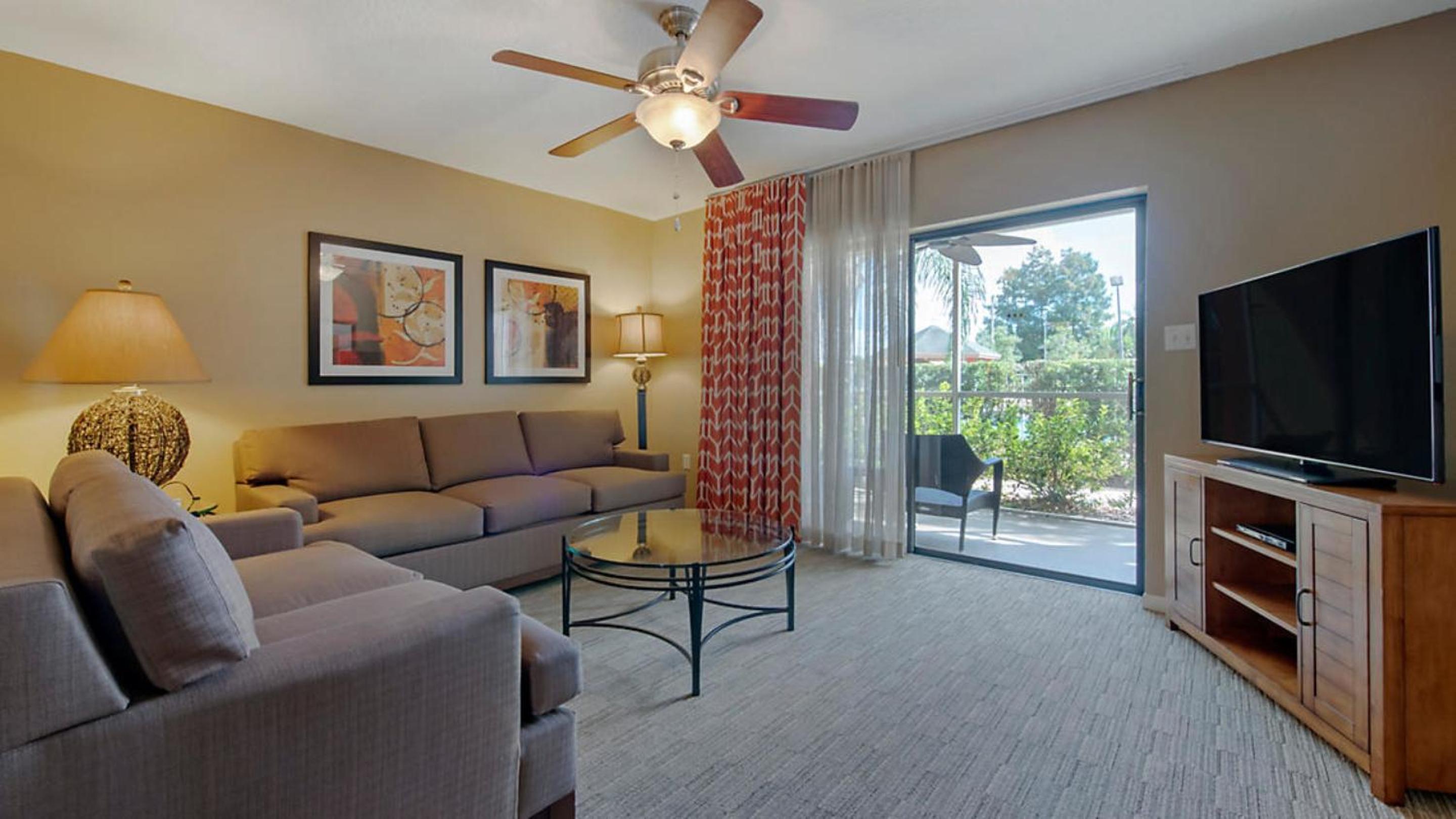 Bluegreen Vacations Orlando's Sunshine Resort