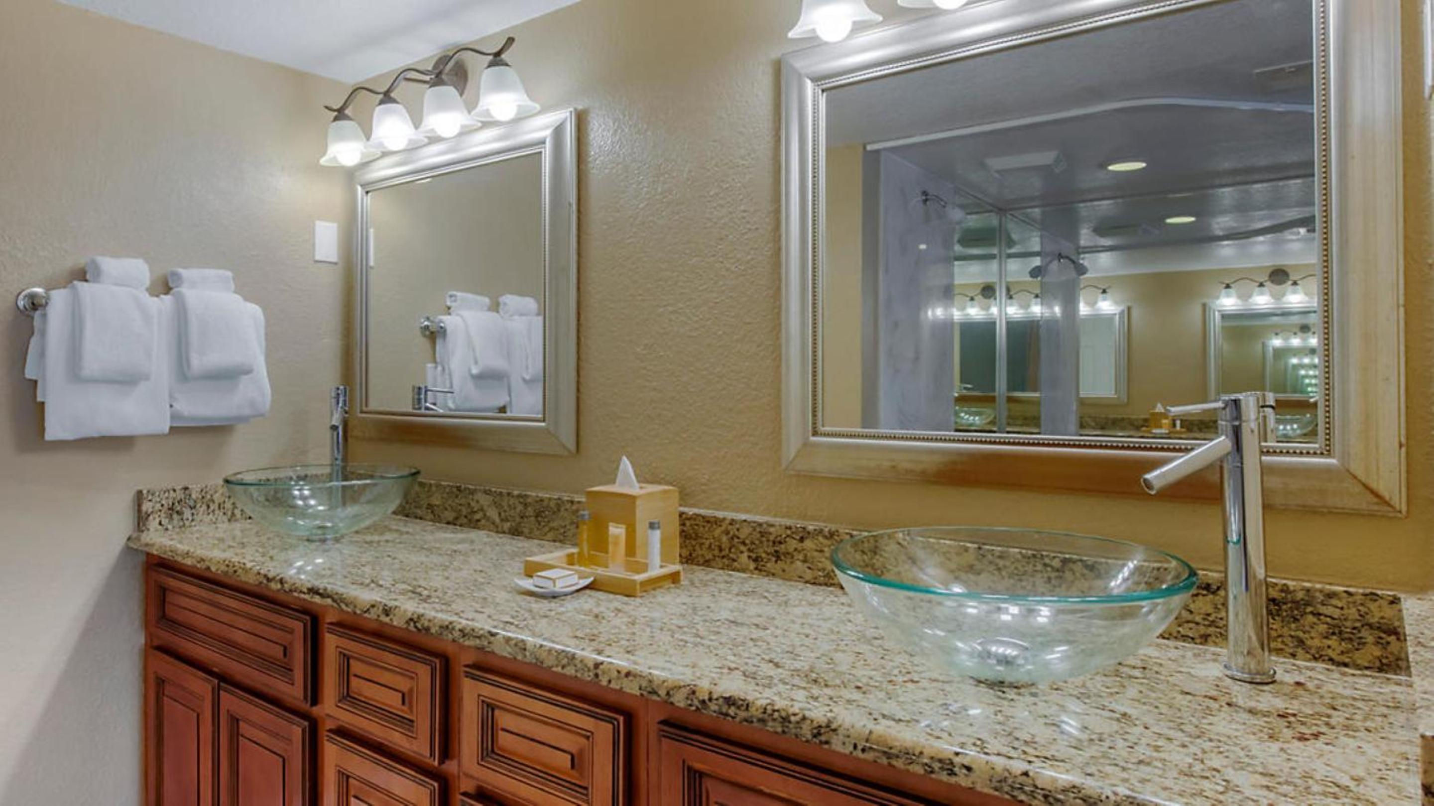 Bluegreen Vacations Orlando's Sunshine Resort