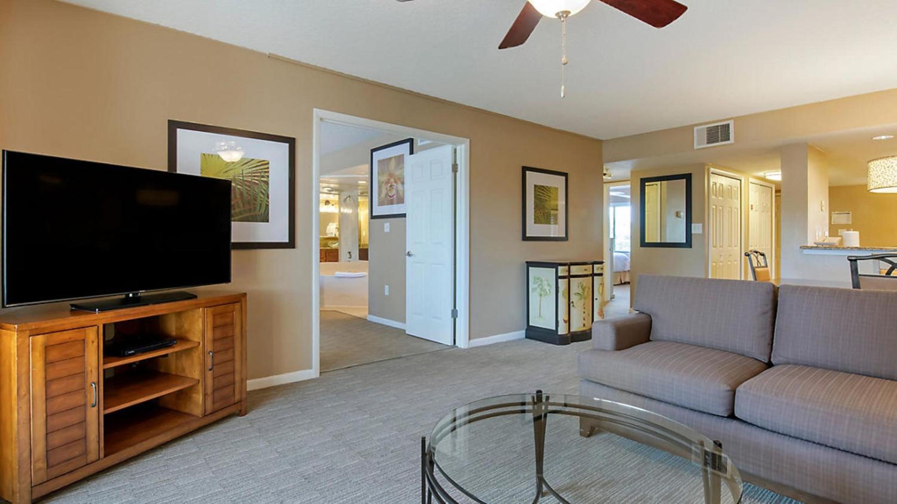 Bluegreen Vacations Orlando's Sunshine Resort