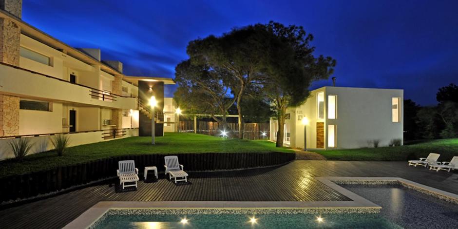 Punta vacaciones -piscina solo en vacaciones y fines de semana largos-