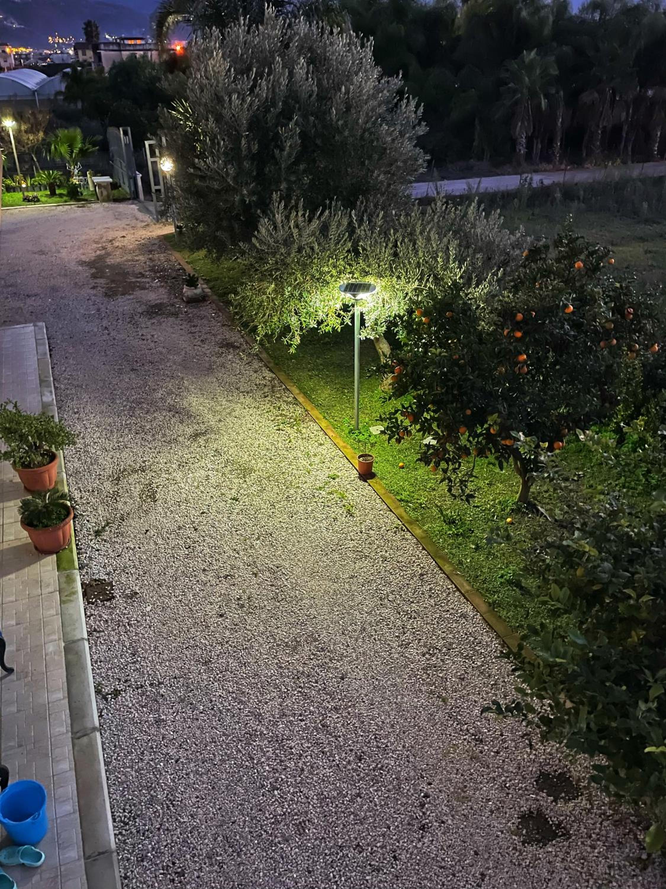 Casa Vacanze Paradise