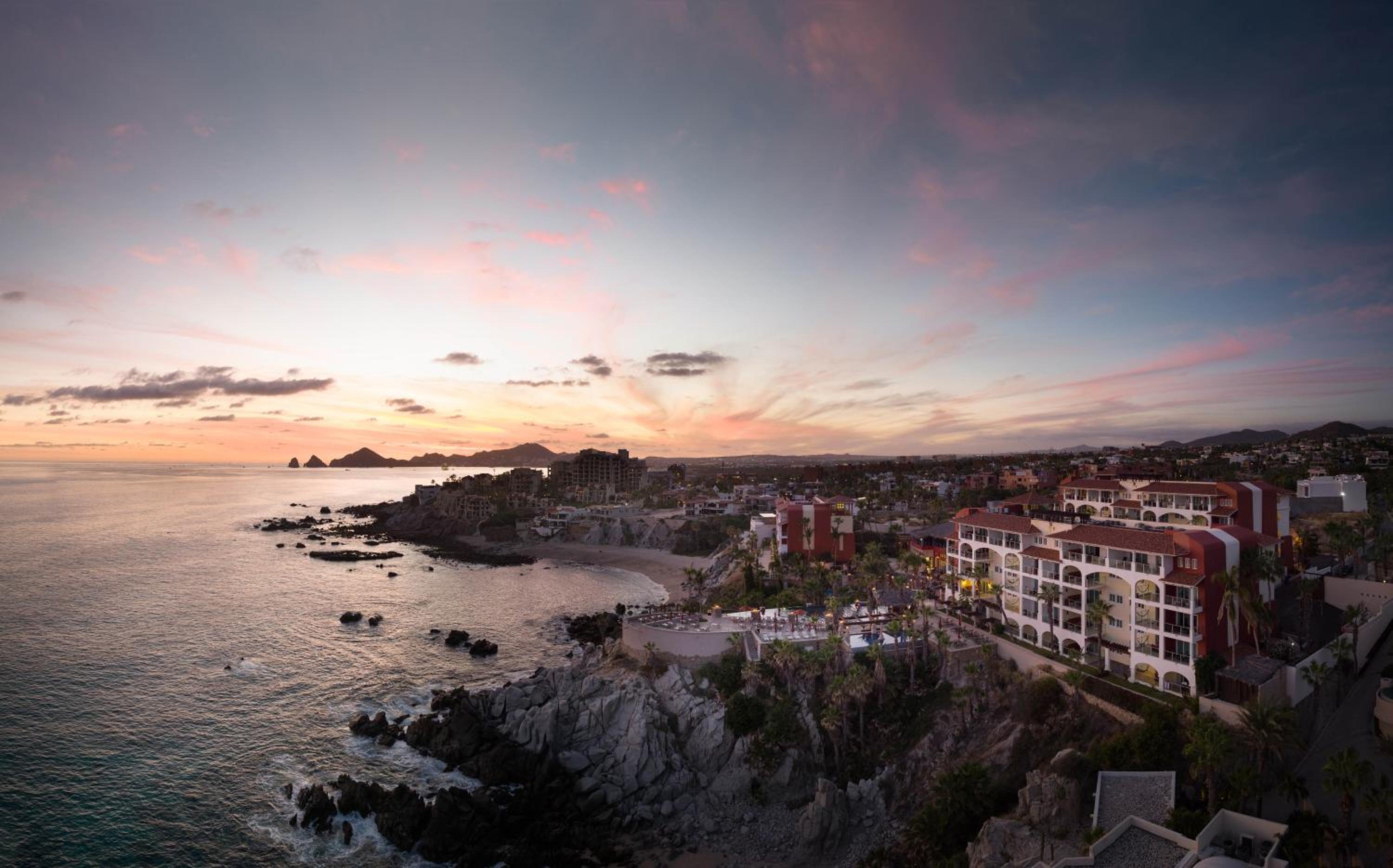 Hotel Hyatt Vacation Club at Sirena del Mar