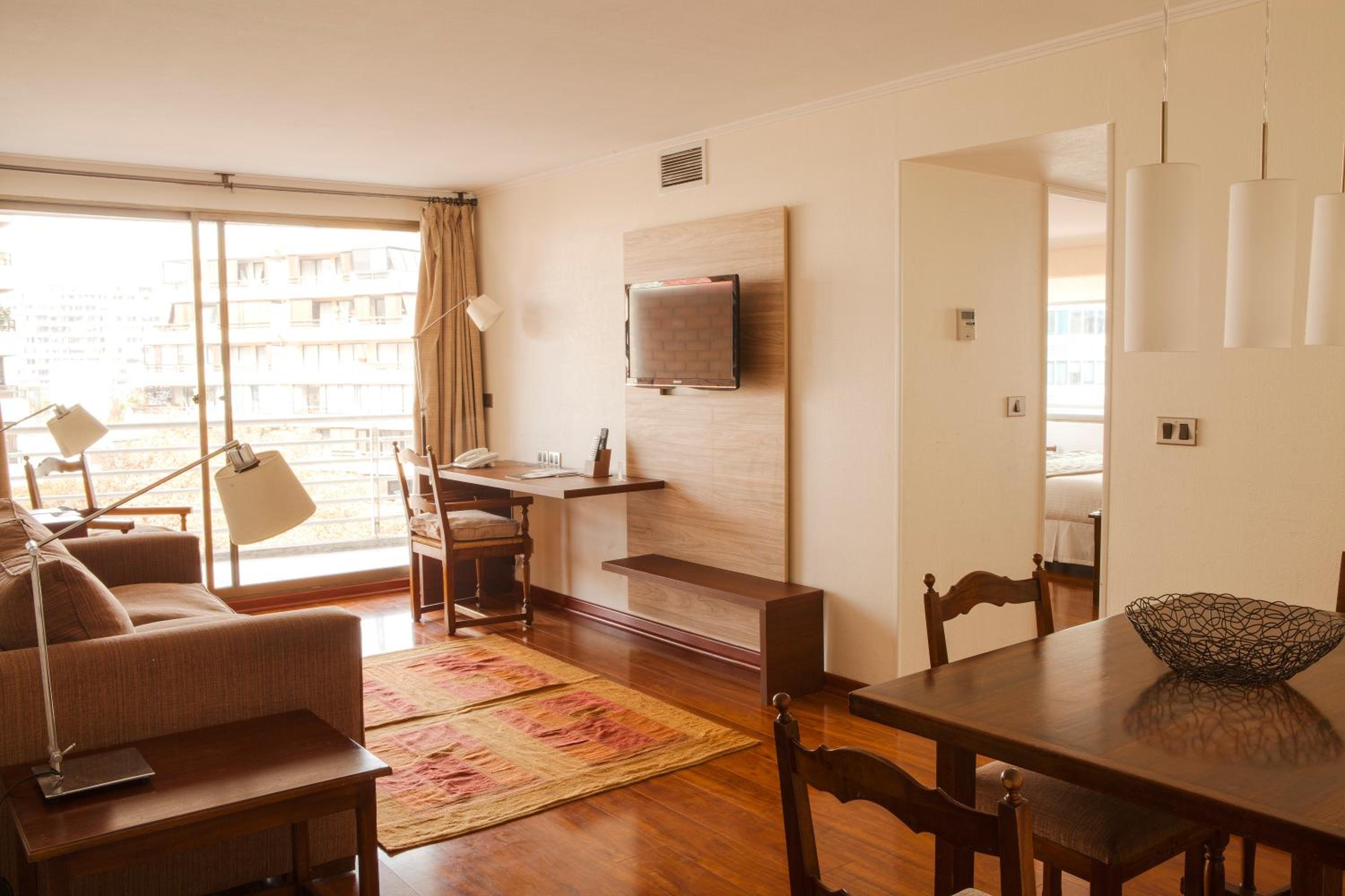 Time Suite - Comfort Apartments photo 4