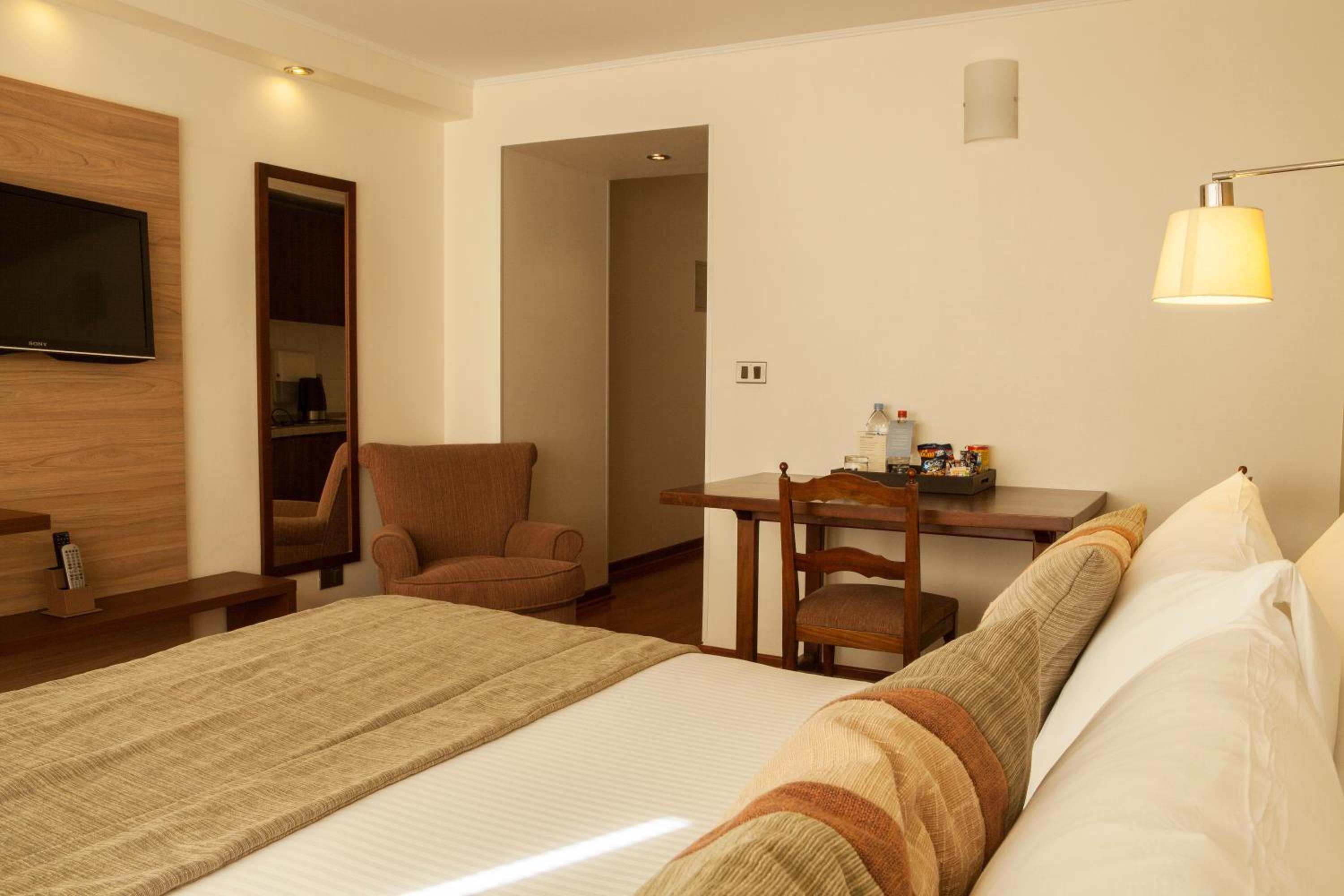 Time Suite - Comfort Apartments photo 2