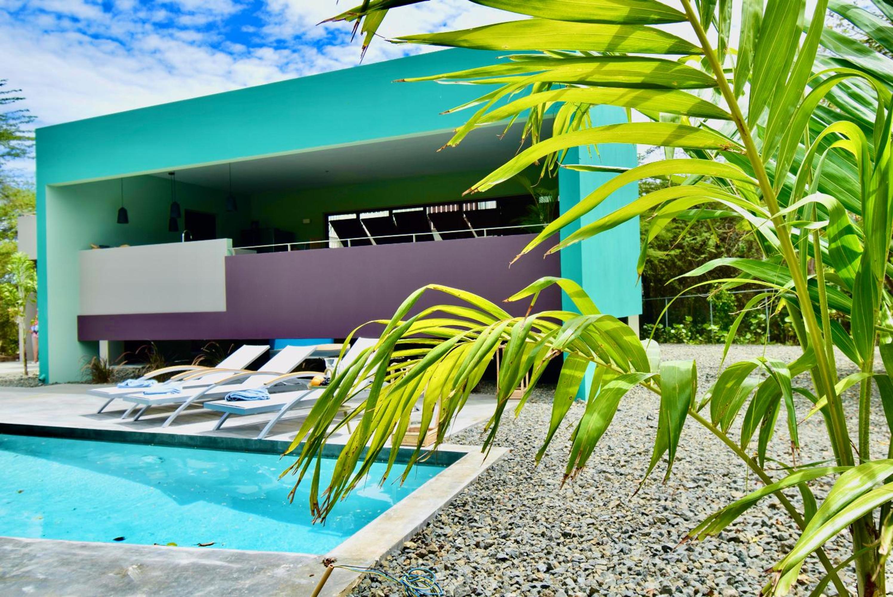 Bohemi Design Villa's