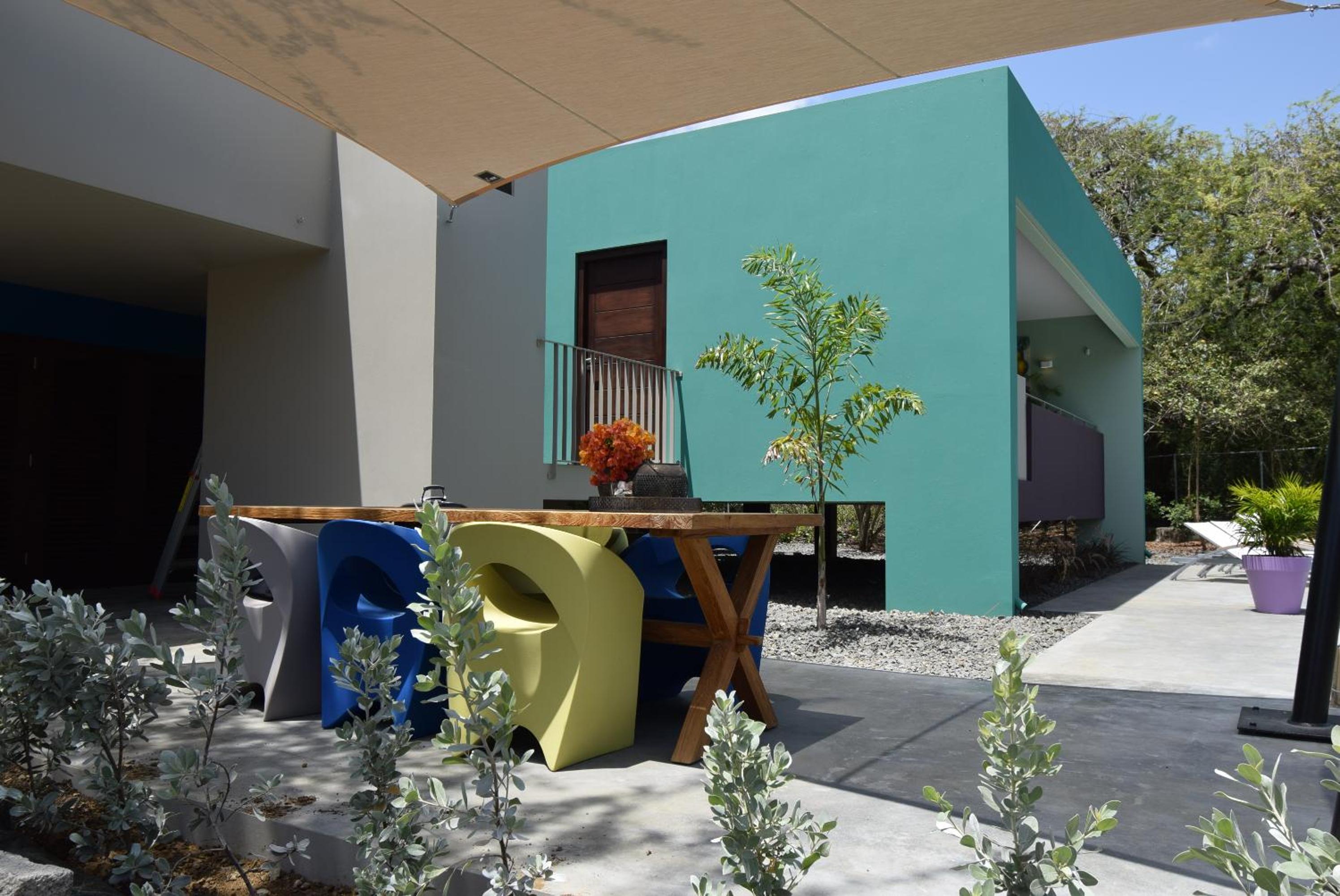 Bohemi Design Villa's