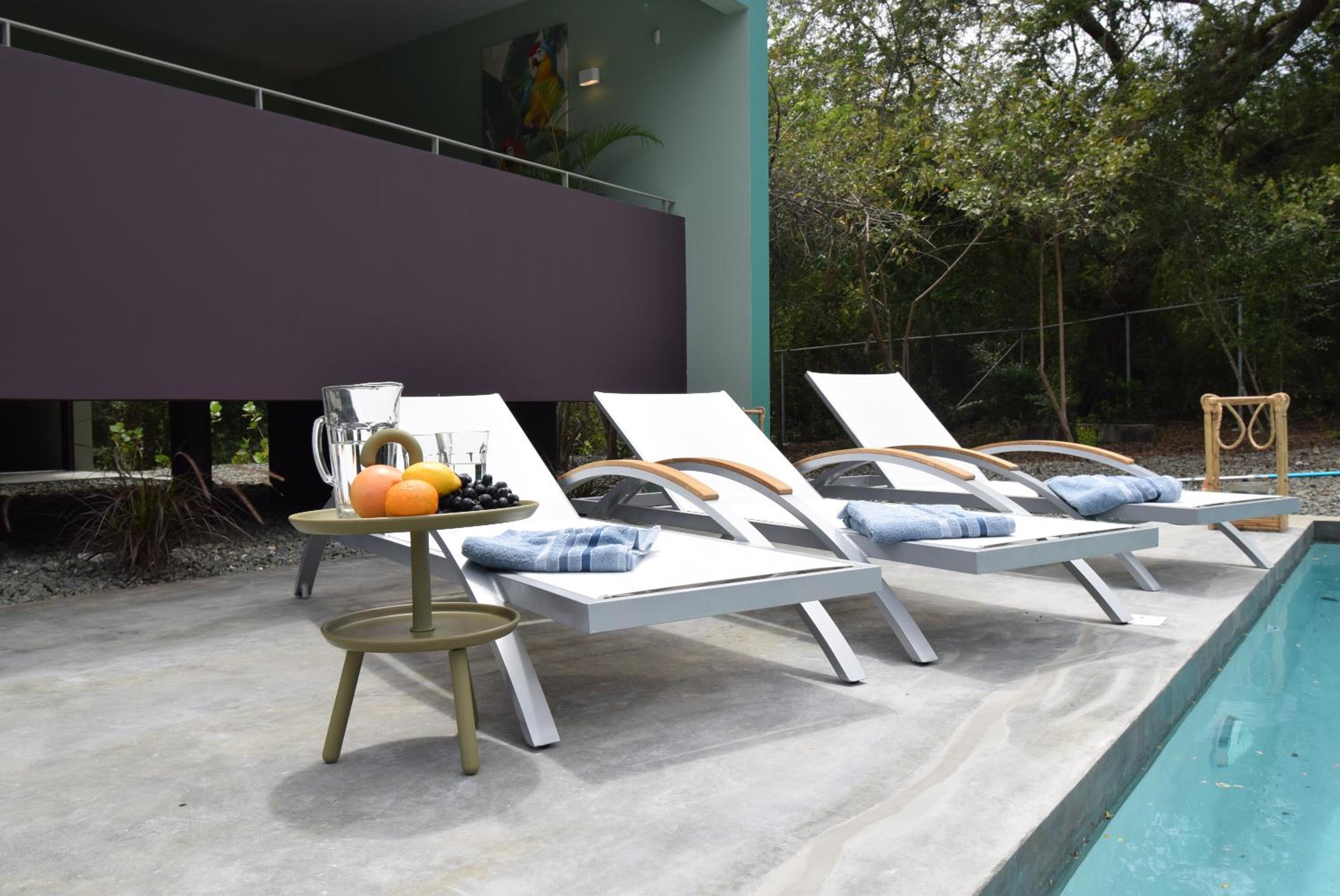 Bohemi Design Villa's
