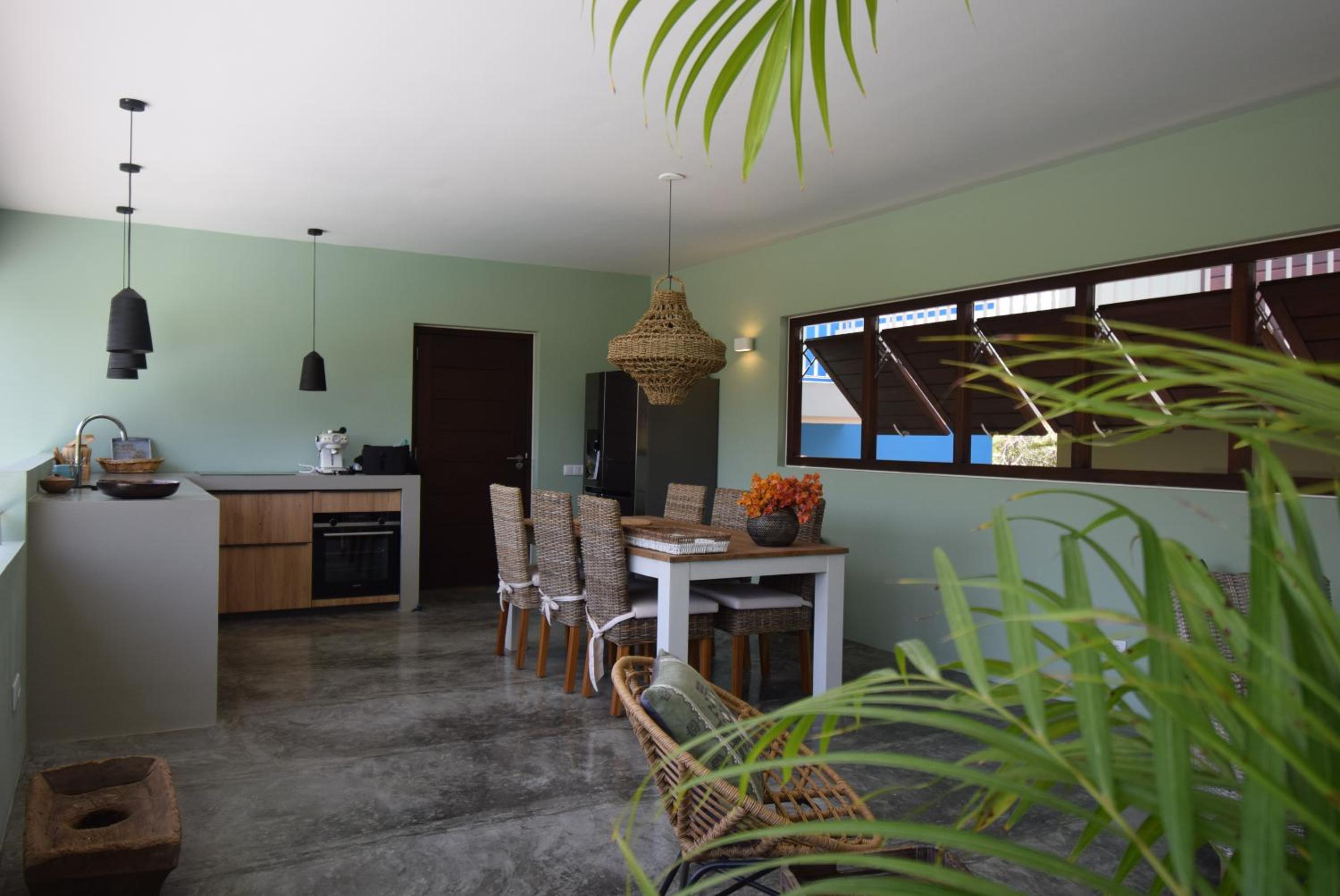 Bohemi Design Villa's