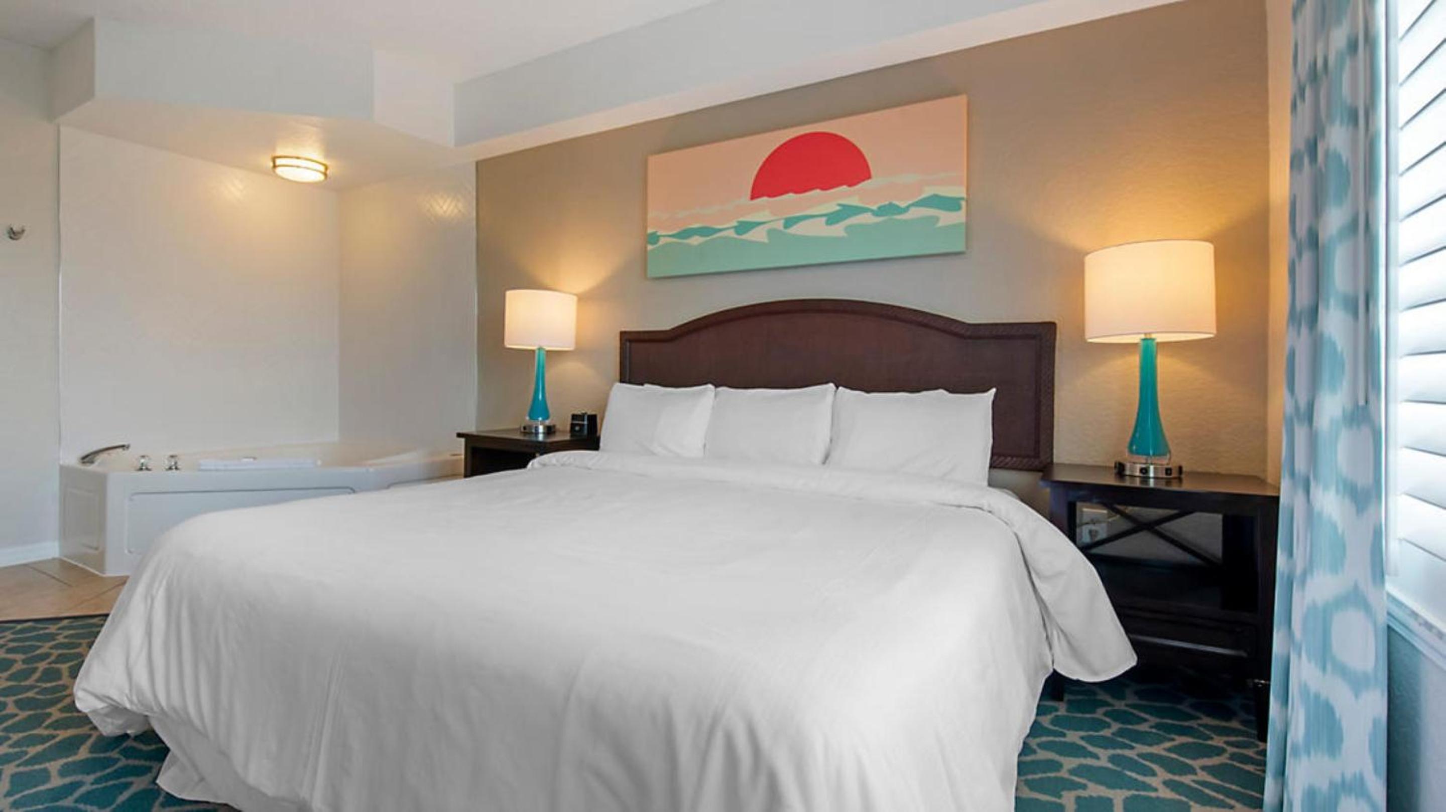 Bluegreen Vacations Orlando's Sunshine Resort