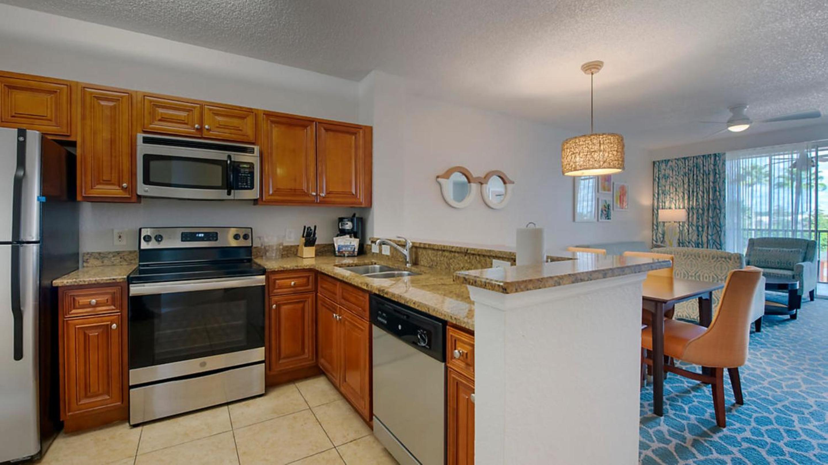 Bluegreen Vacations Orlando's Sunshine Resort