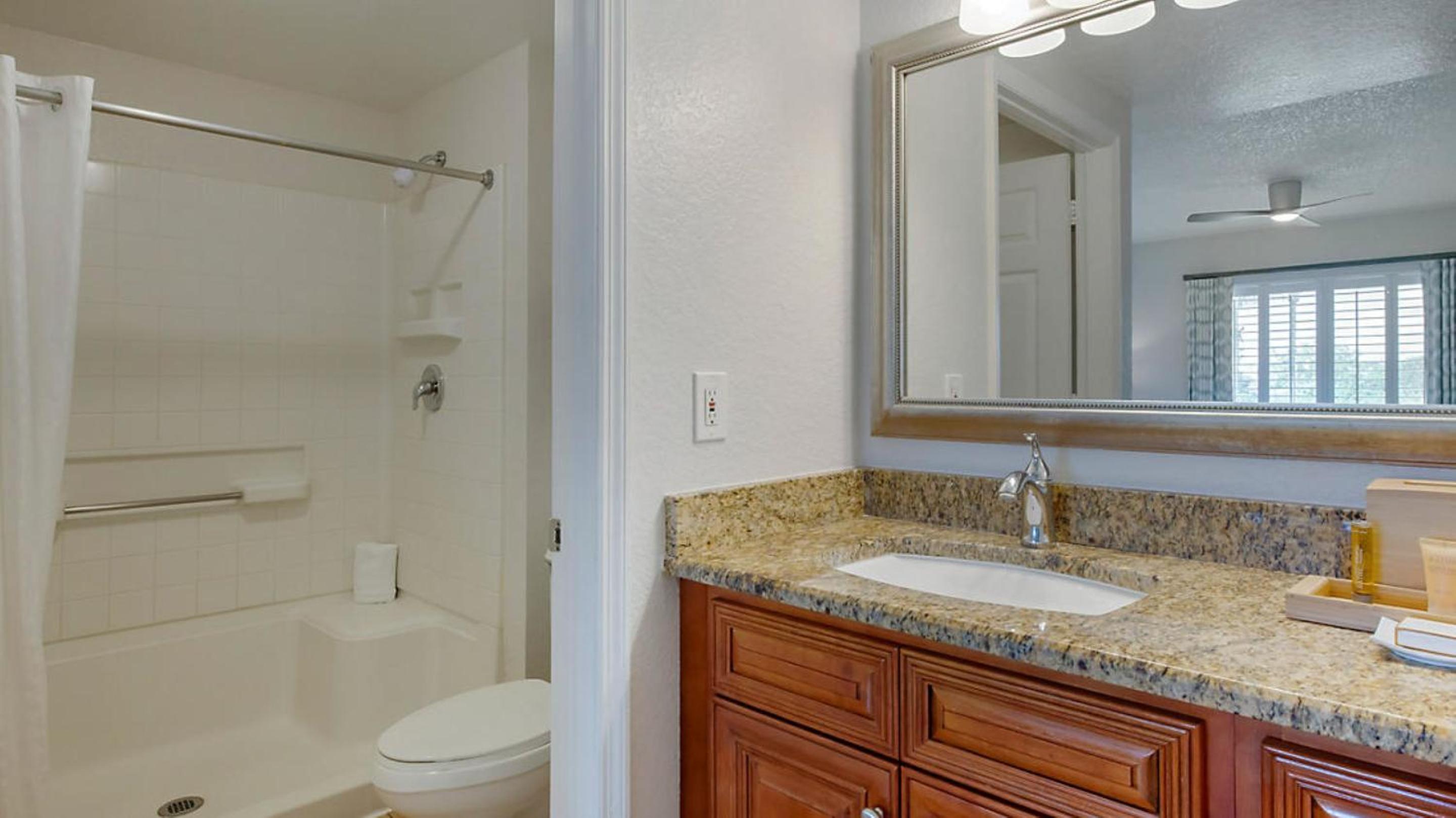 Bluegreen Vacations Orlando's Sunshine Resort