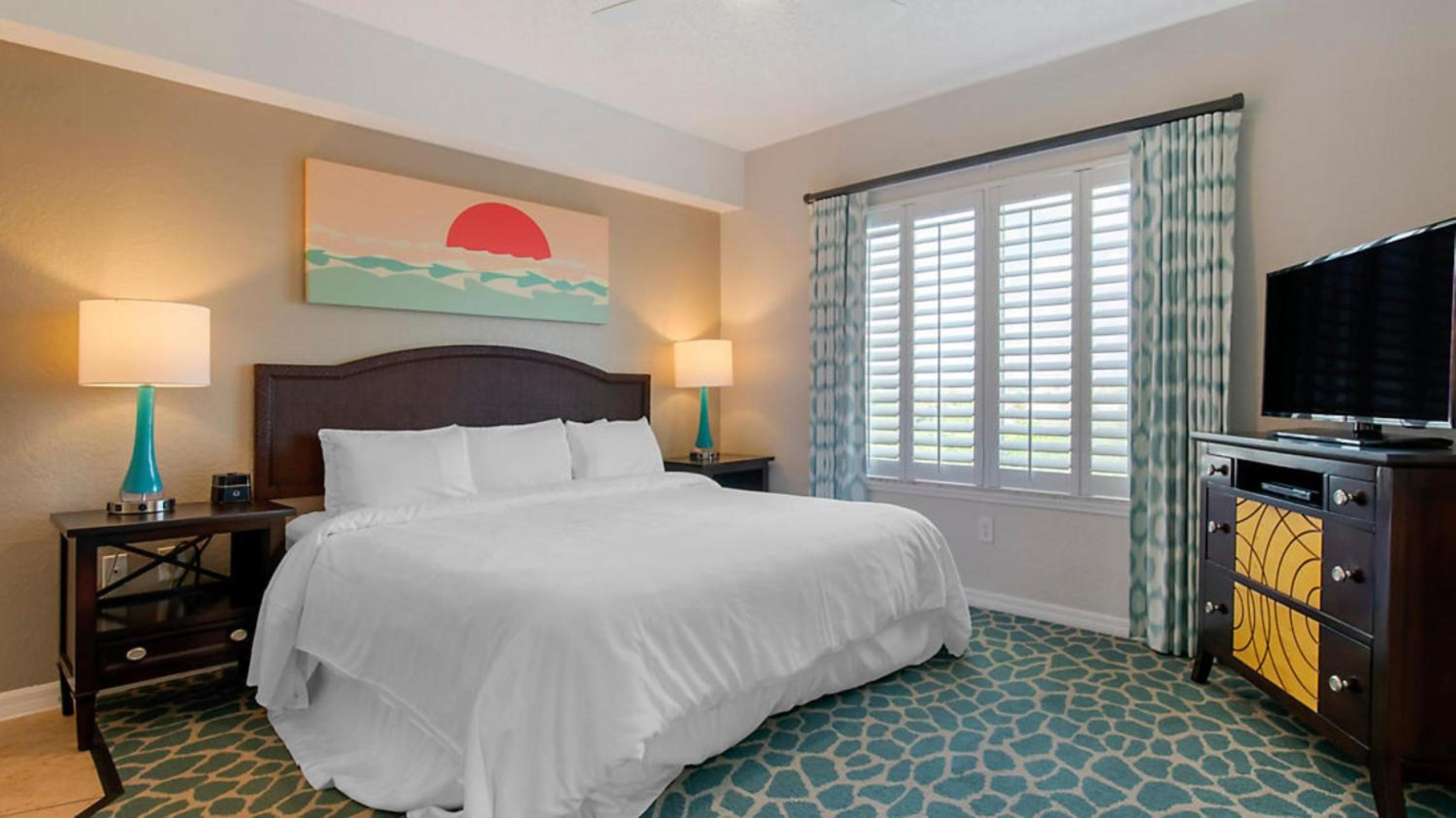 Bluegreen Vacations Orlando's Sunshine Resort