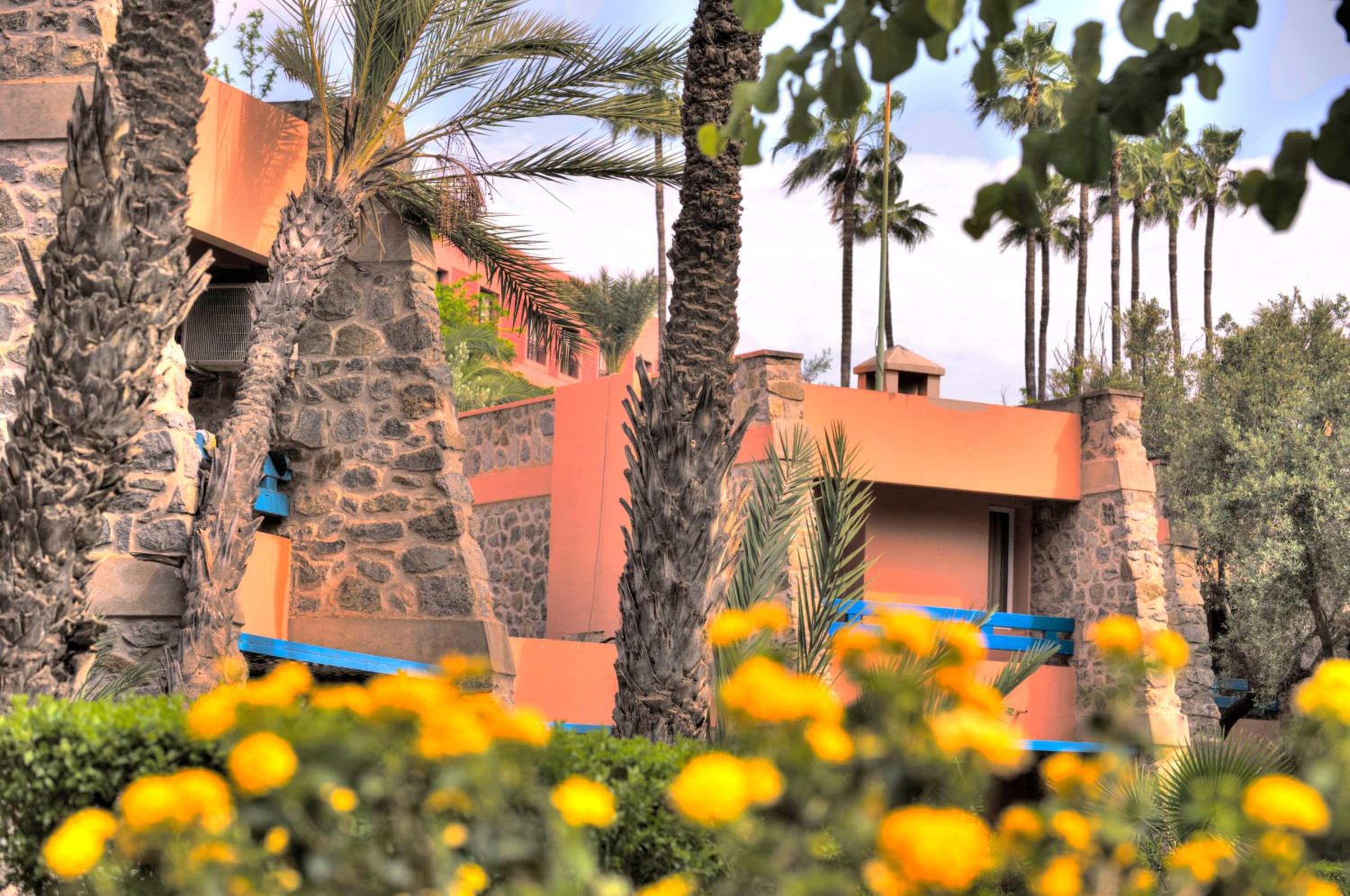 Kennedy Hospitality Resort