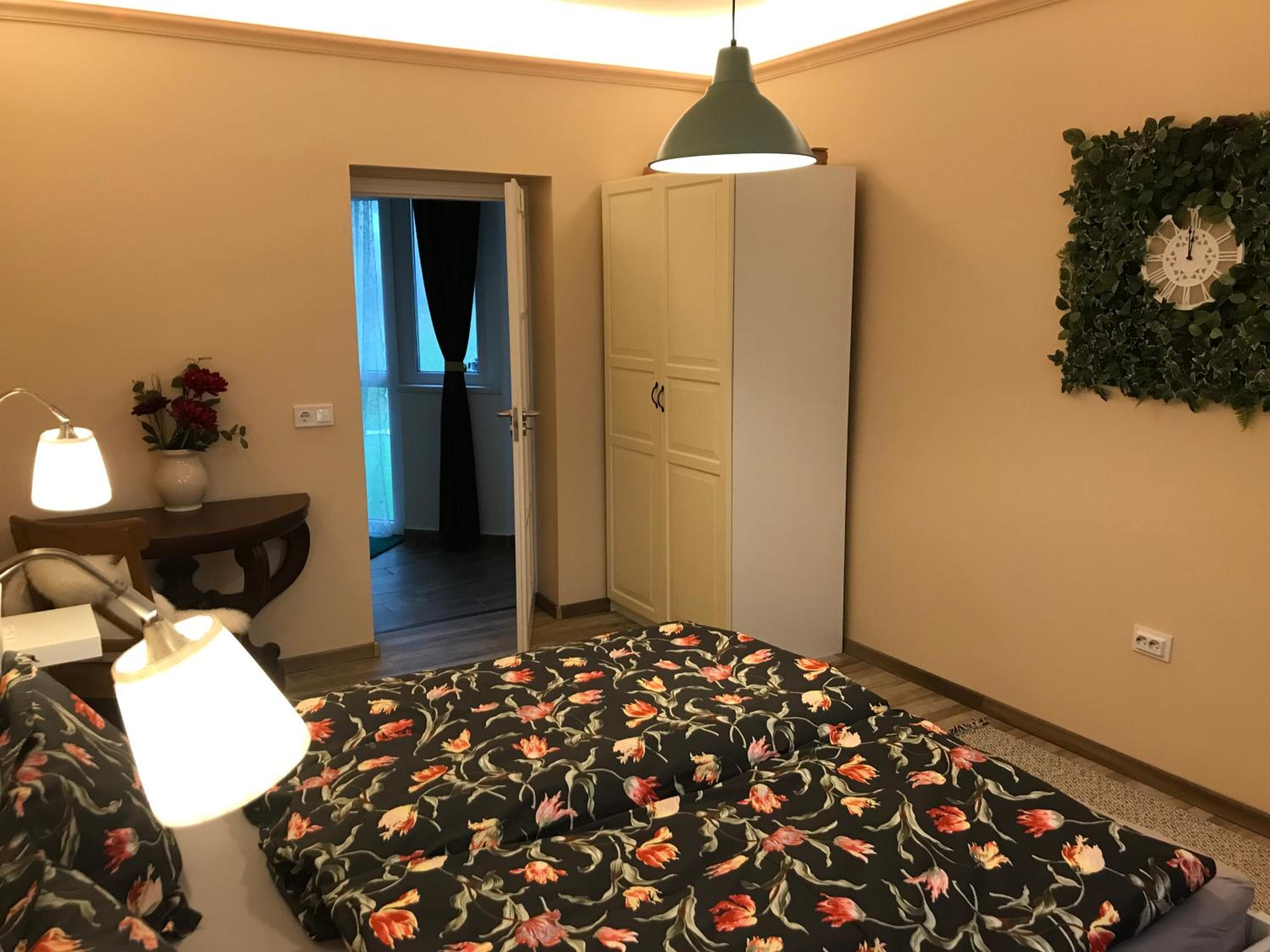 21 és fél Fenyő Vendégház view 2