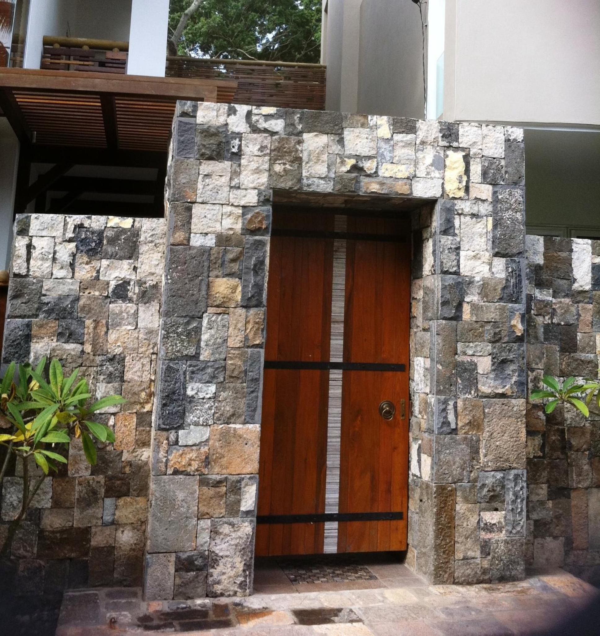 Dodola Lodge