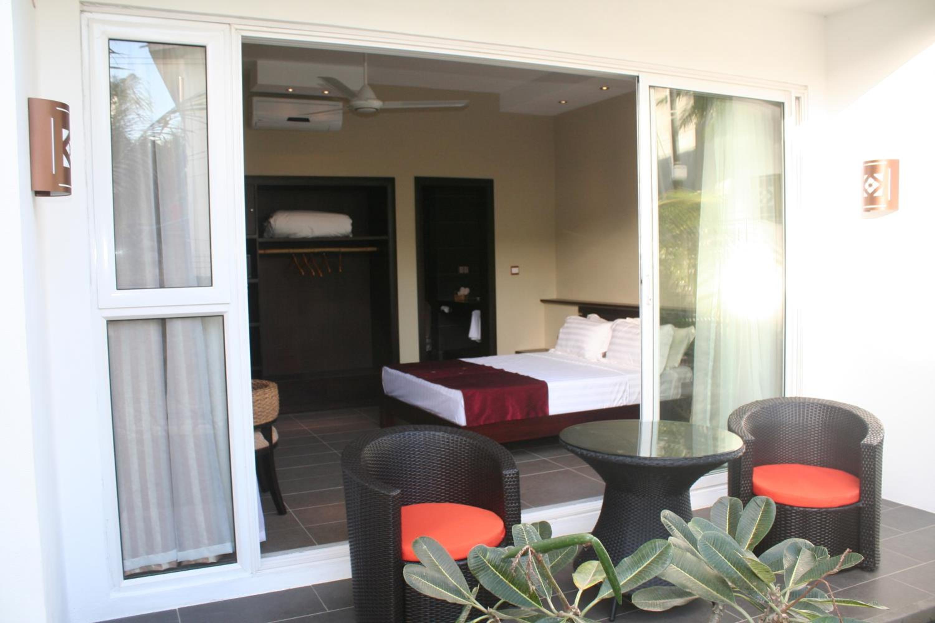 Dodola Lodge