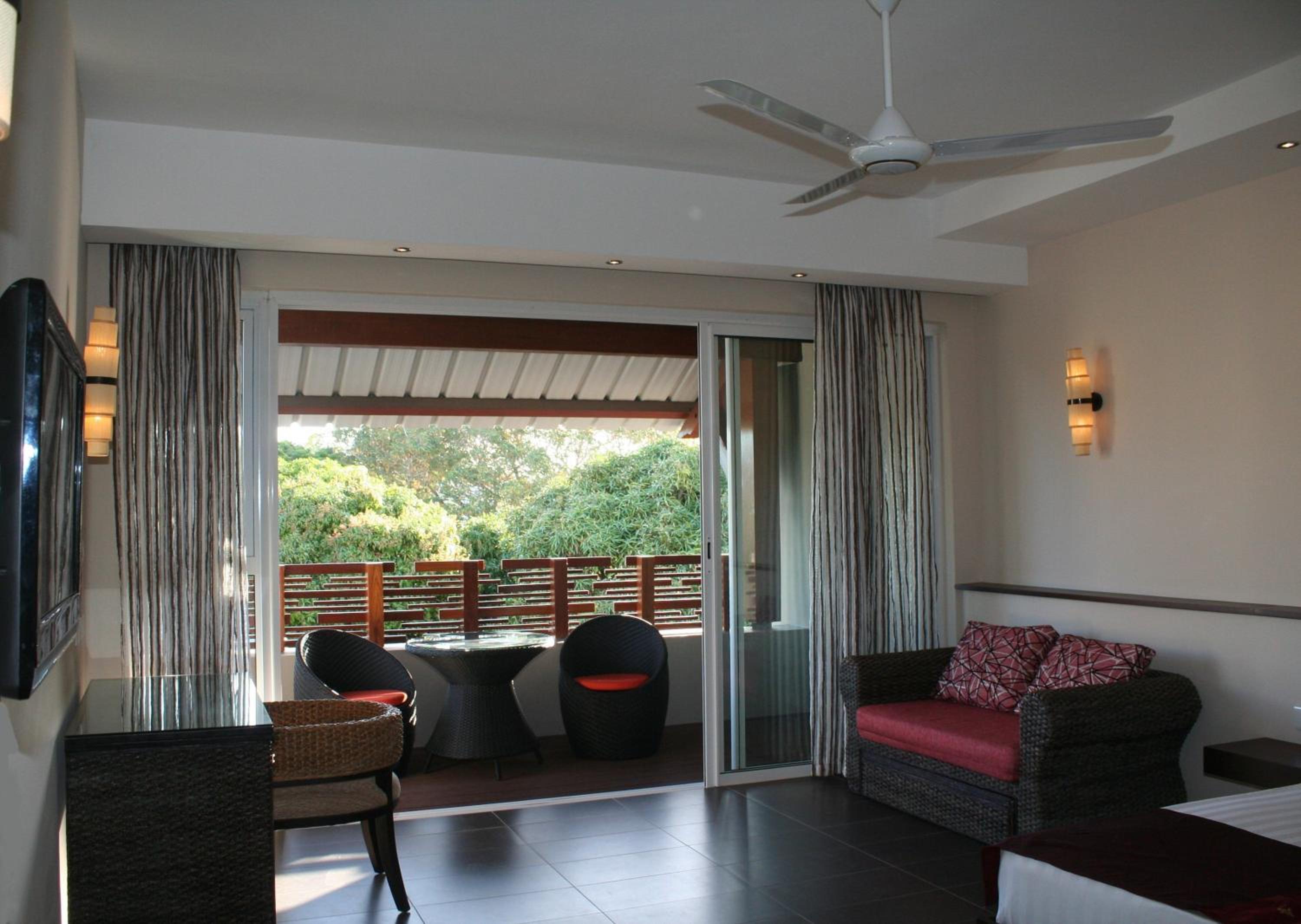 Dodola Lodge