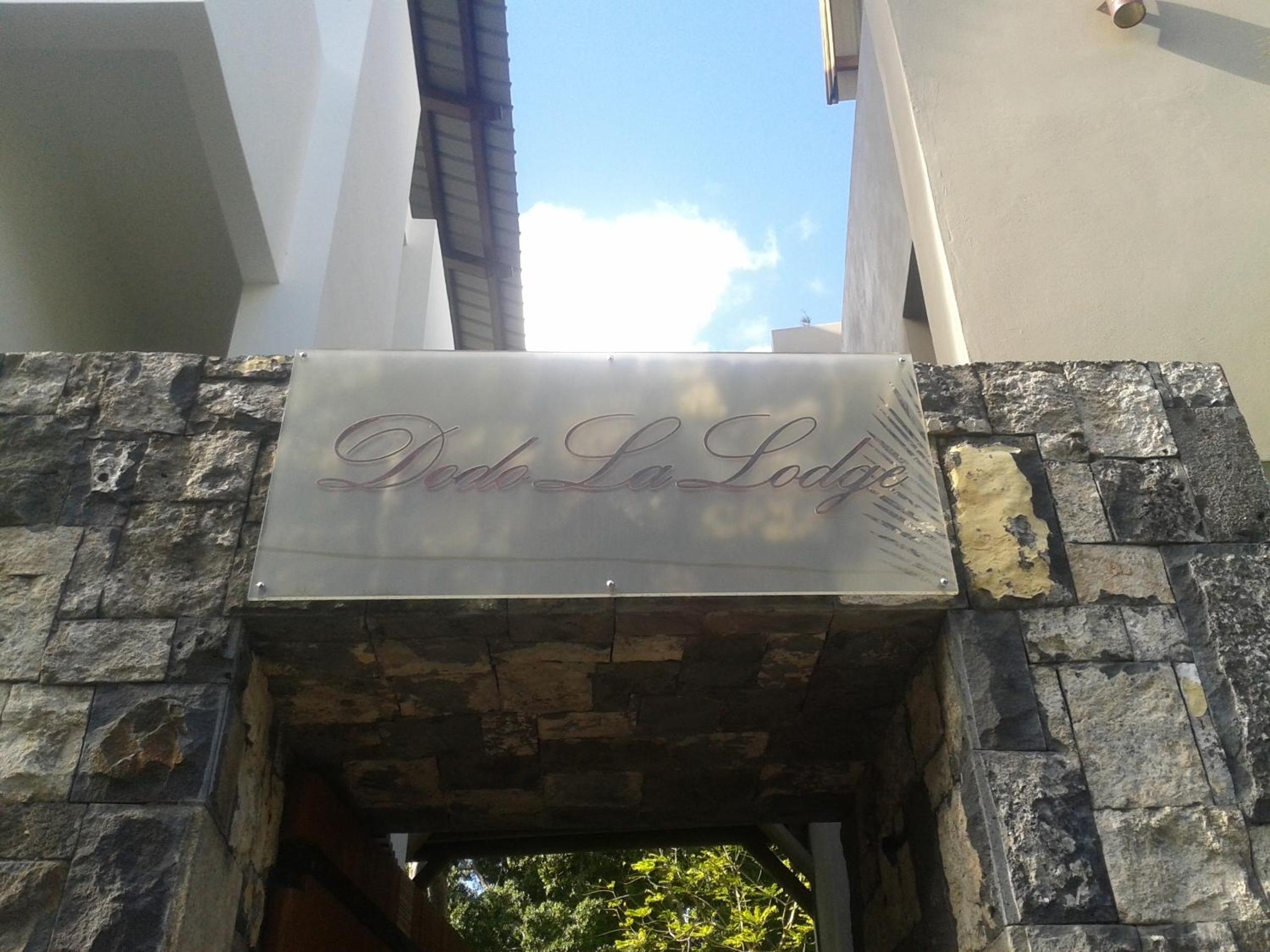 Dodola Lodge