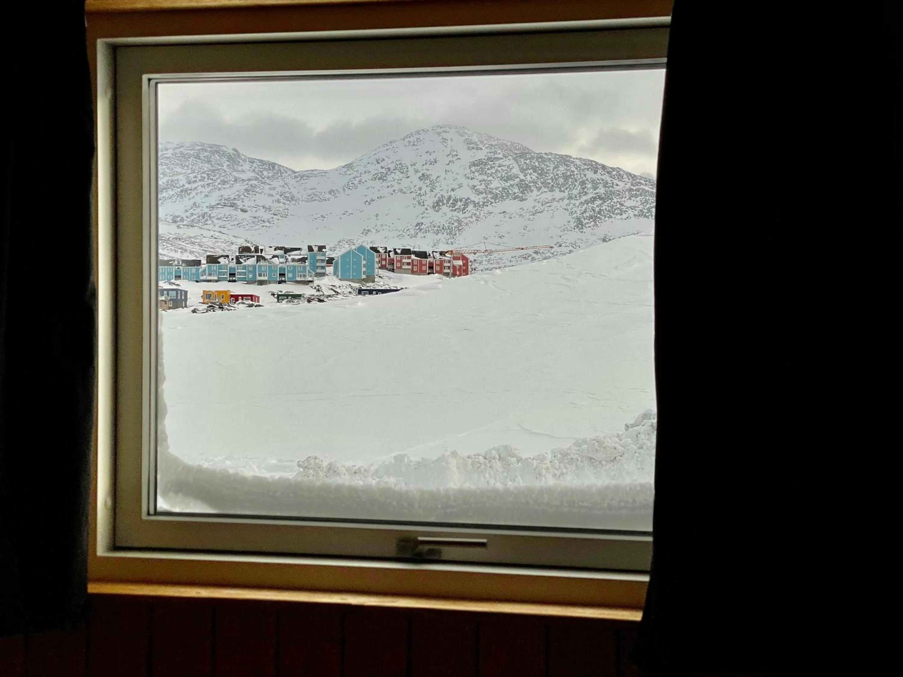 Inuk Hostels
