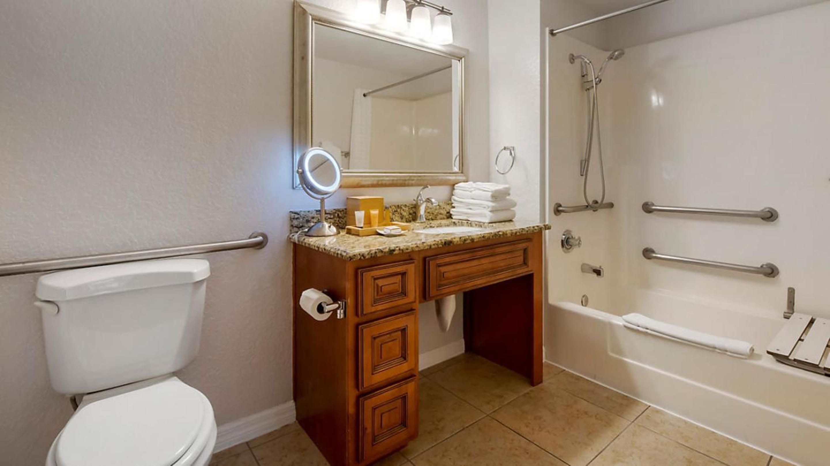 Bluegreen Vacations Orlando's Sunshine Resort