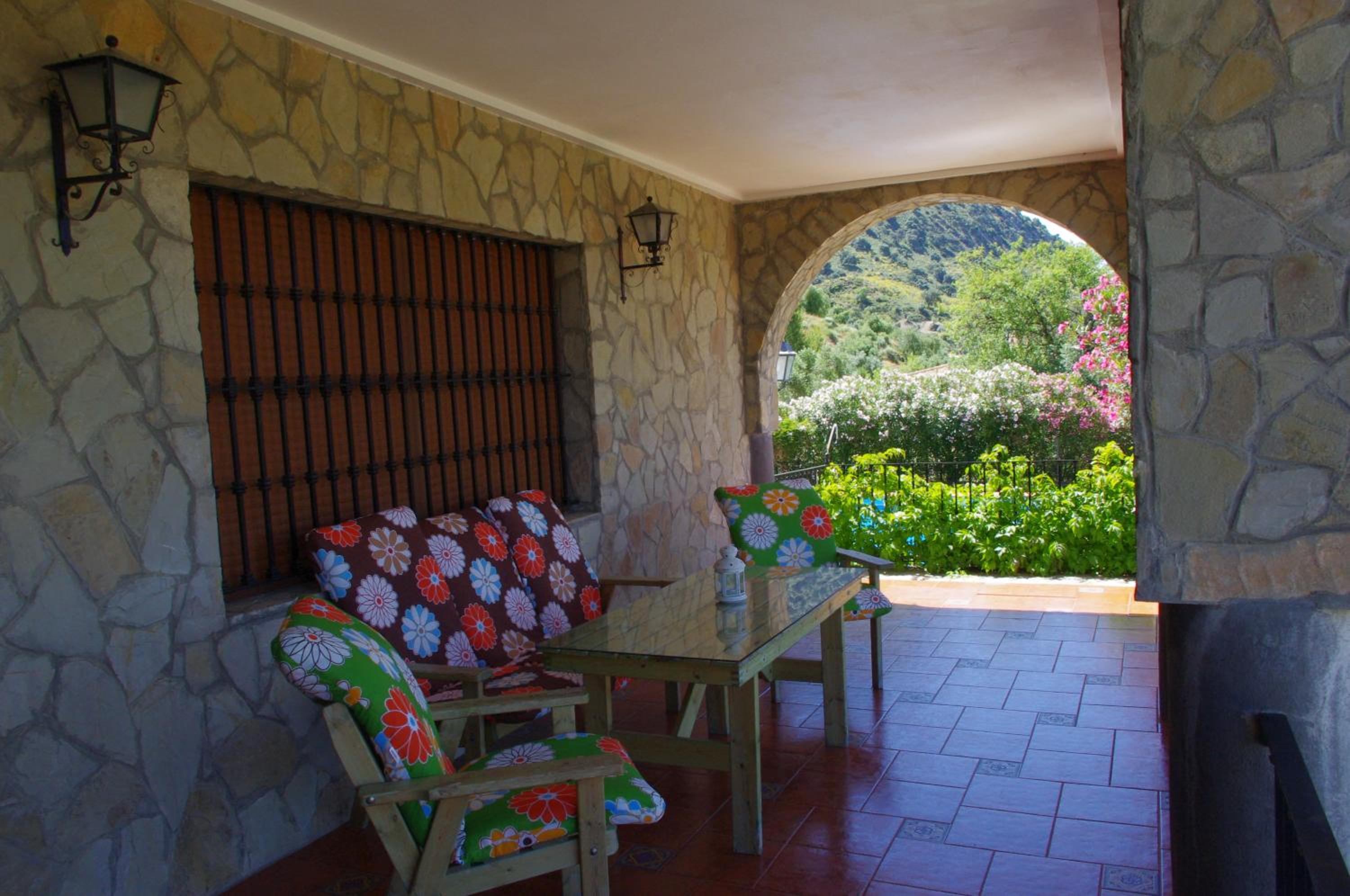 Finca Barreras view 3