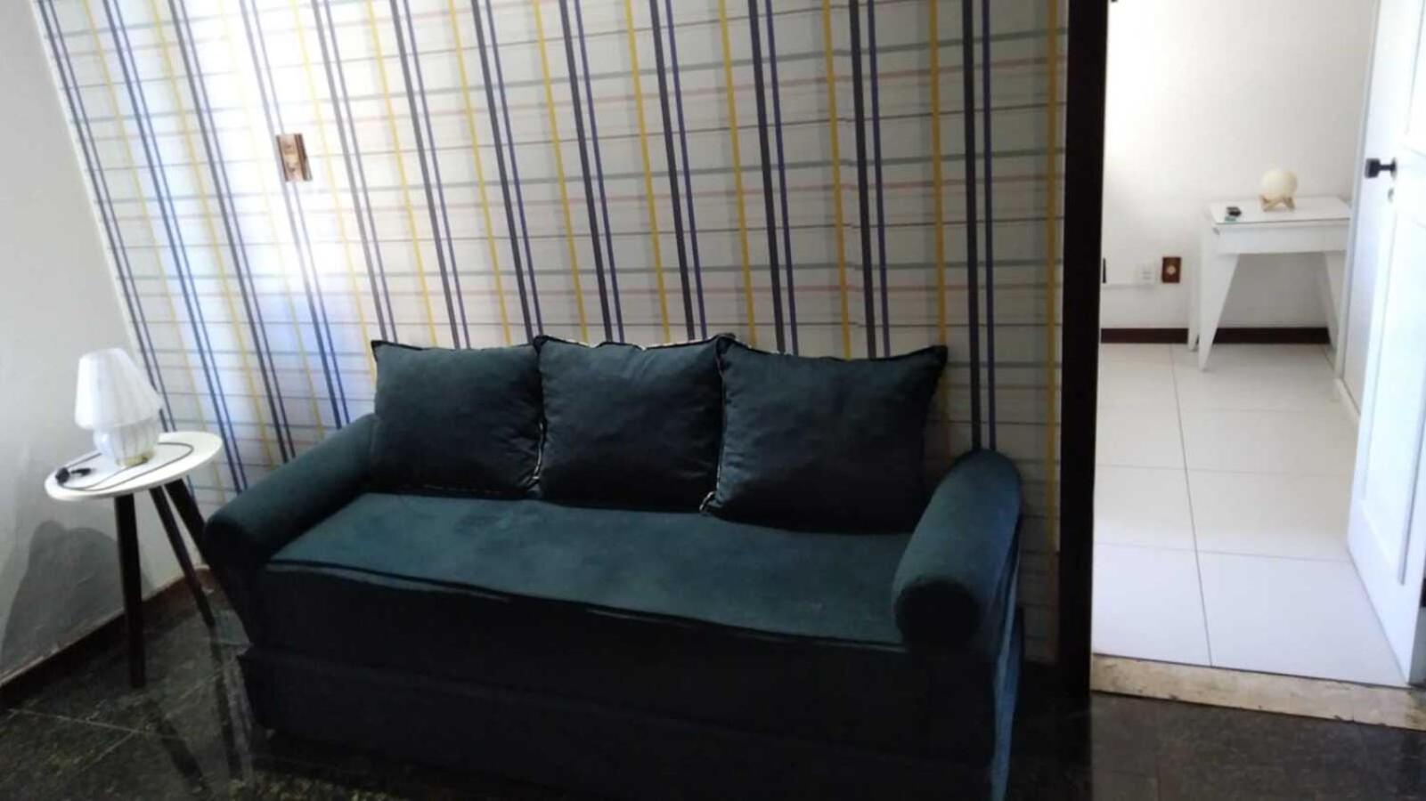 Flat Apart Hotel Ondina Barra em Salvador