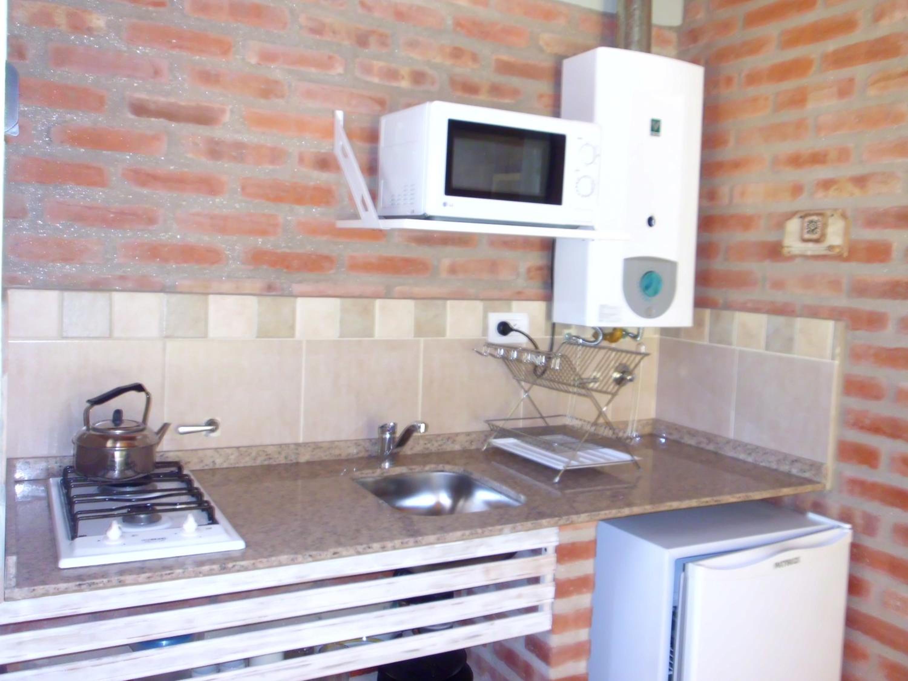 Alma Serrana Apart Cabañas - Solo Adultos