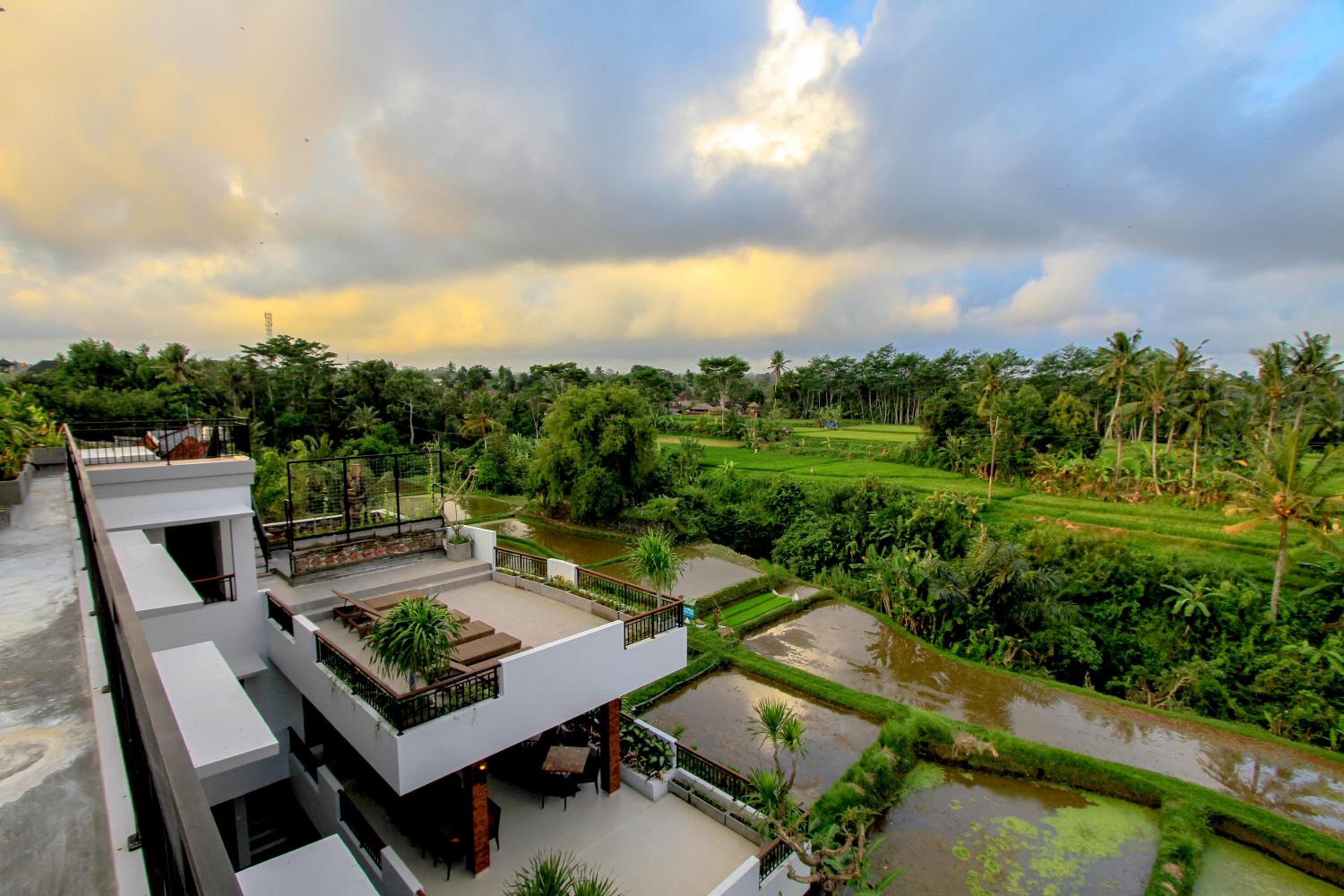 Puri Padma Hotel — photo 39