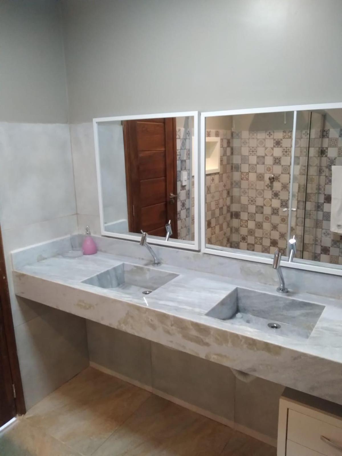Deliciosa Casa de 5 qtos nos Lençóis Maranhenses