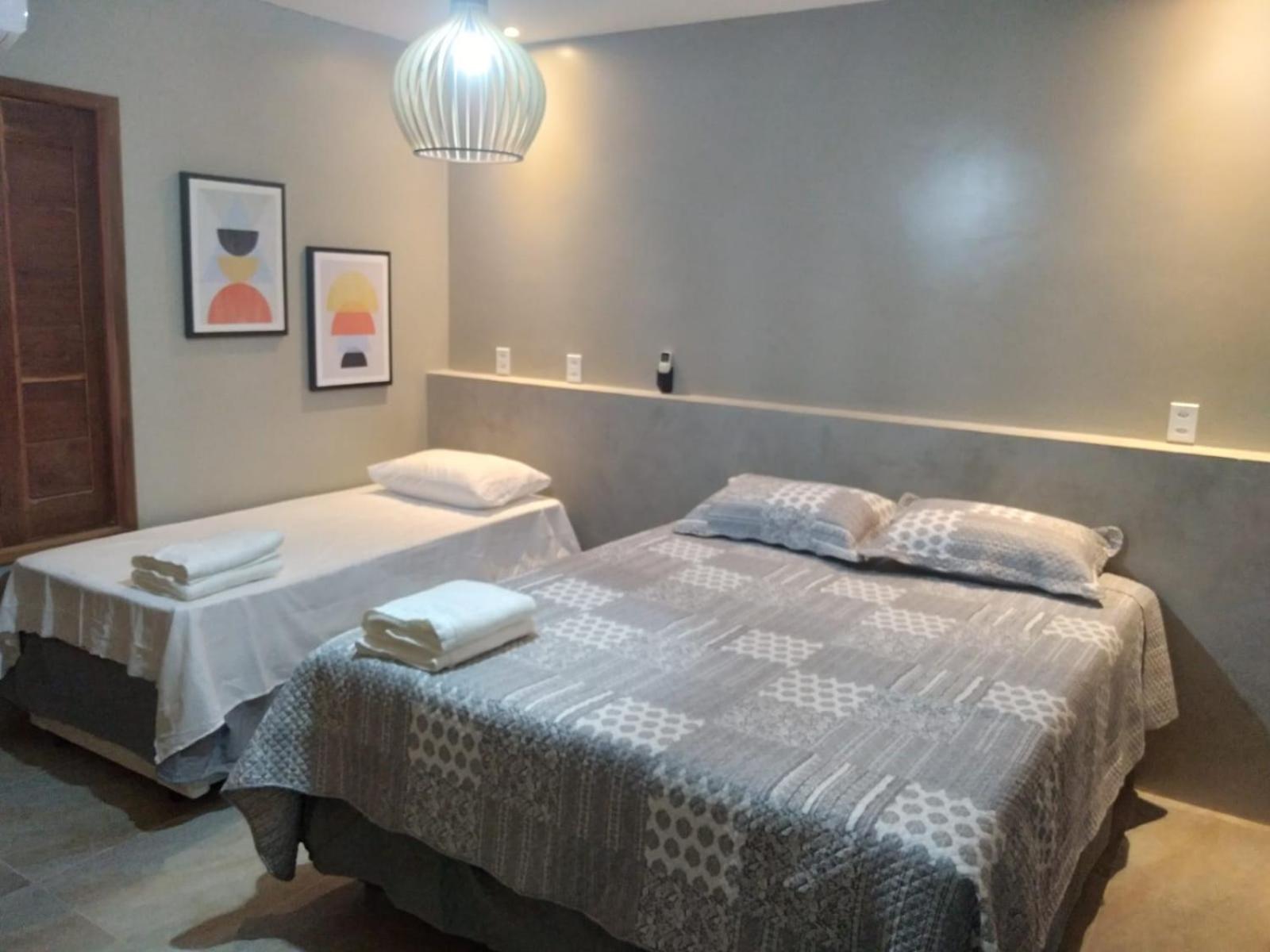 Deliciosa Casa de 5 qtos nos Lençóis Maranhenses