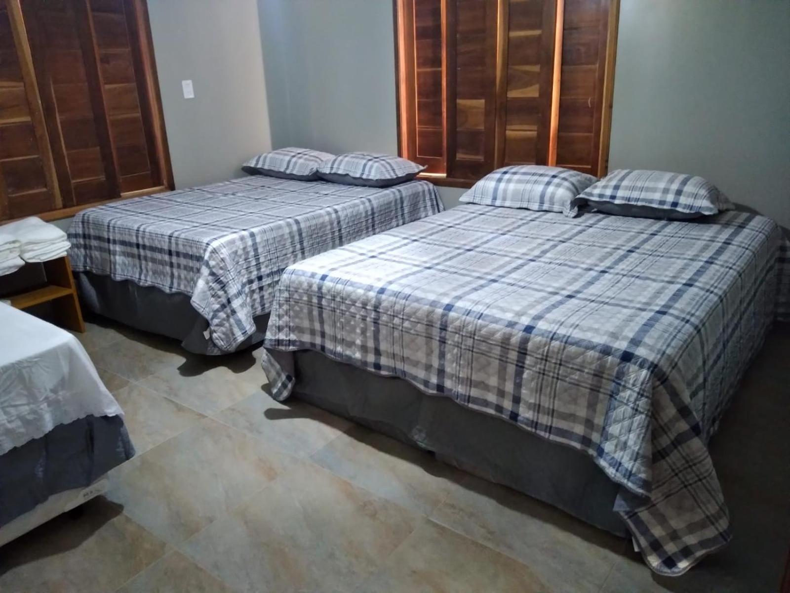 Deliciosa Casa de 5 qtos nos Lençóis Maranhenses