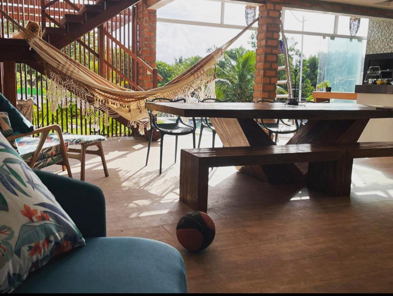 Deliciosa Casa de 5 qtos nos Lençóis Maranhenses