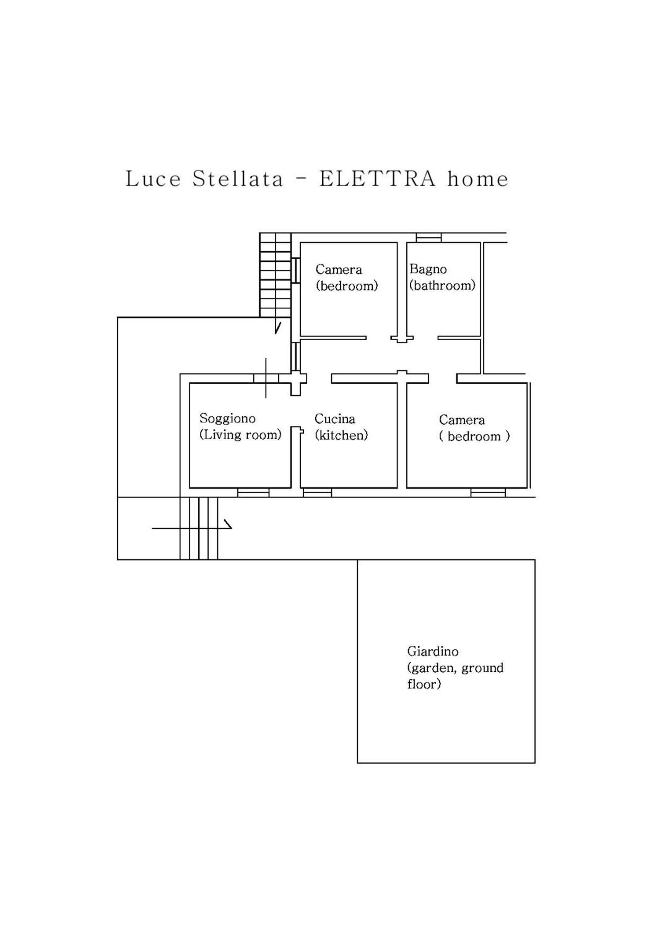 Luce Stellata