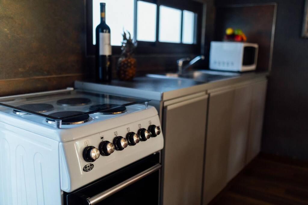 Casa BUTLER