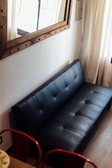 Casa BUTLER