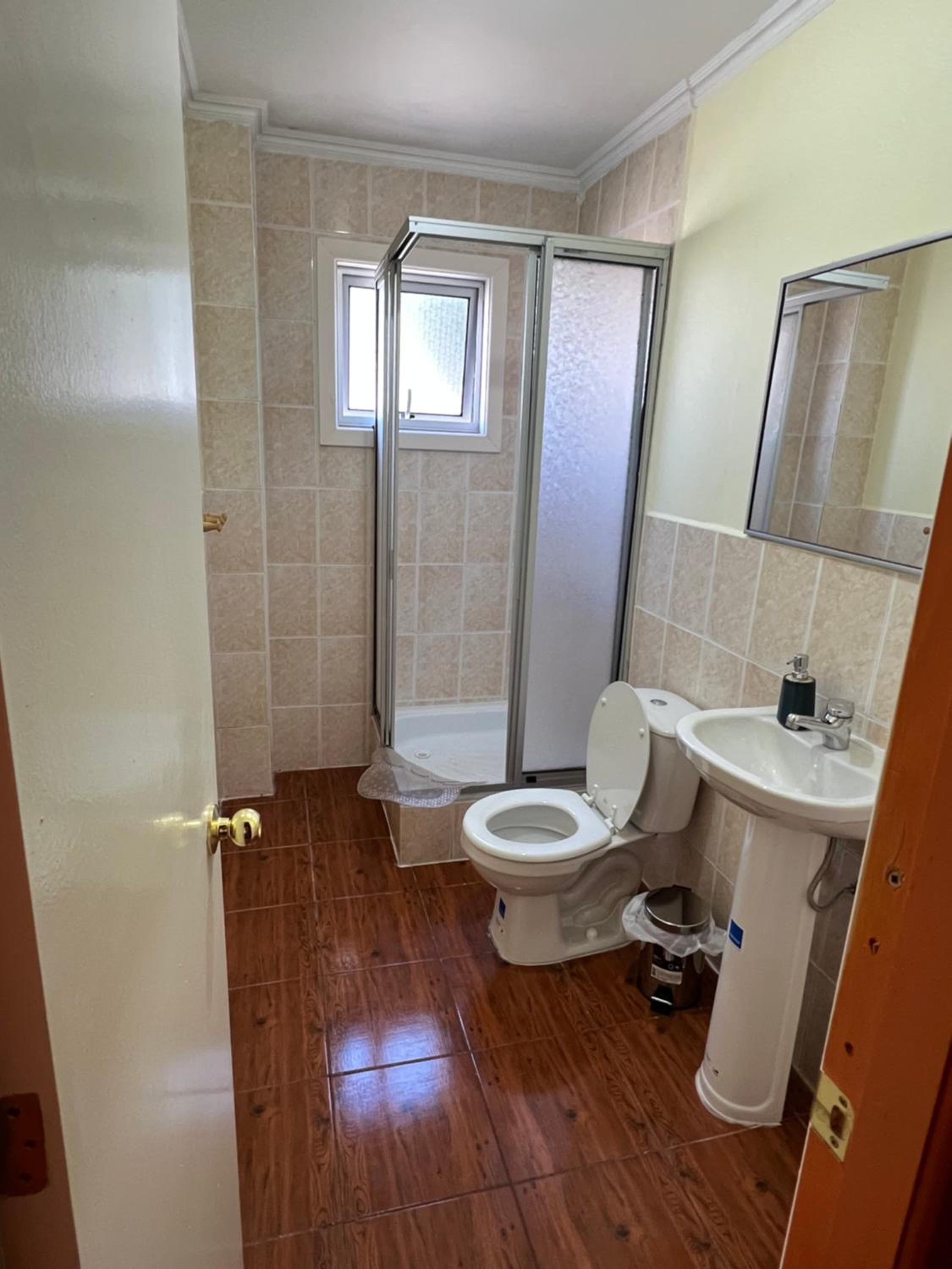 Hostal Piedra Santa