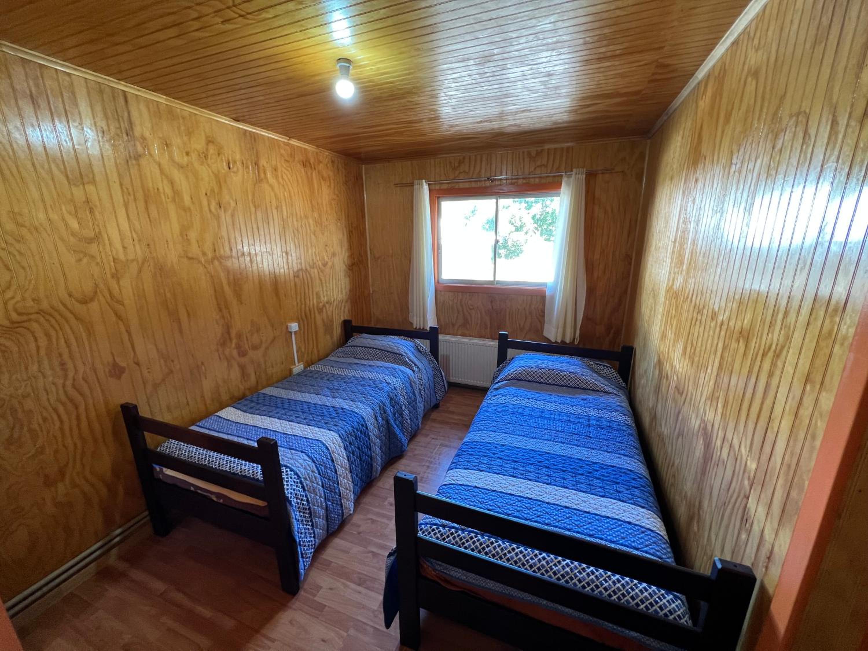 Hostal Piedra Santa