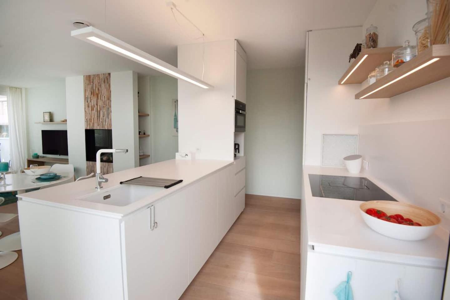 Badhuis Dunes, Boulevard de Wielingen 2 view 5