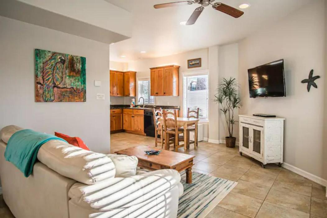 11 Bed Home W/ Pool & Hot tub Steps To Beach Sleeps 16 view 2