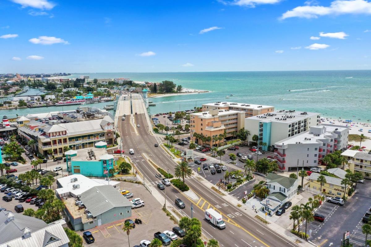 229 Surf Song Resort