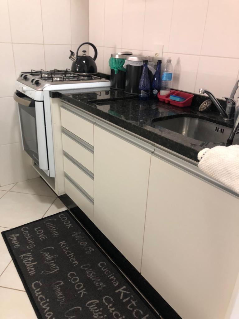 Apartamento Ravena - Praia dos Ingleses view 4