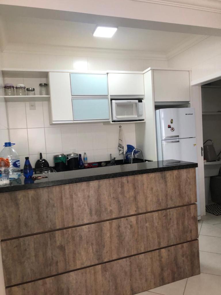 Apartamento Ravena - Praia dos Ingleses view 2
